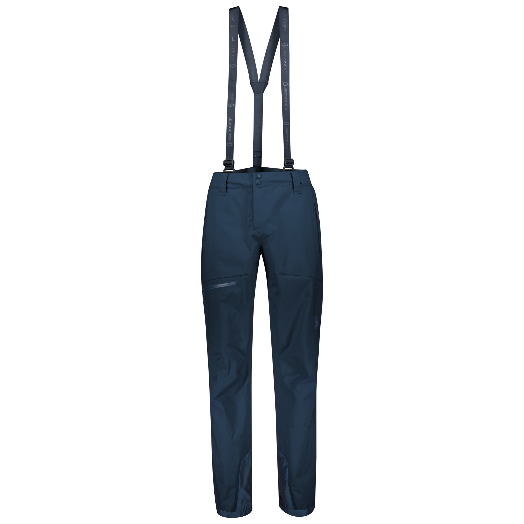 Herren Scott Marine