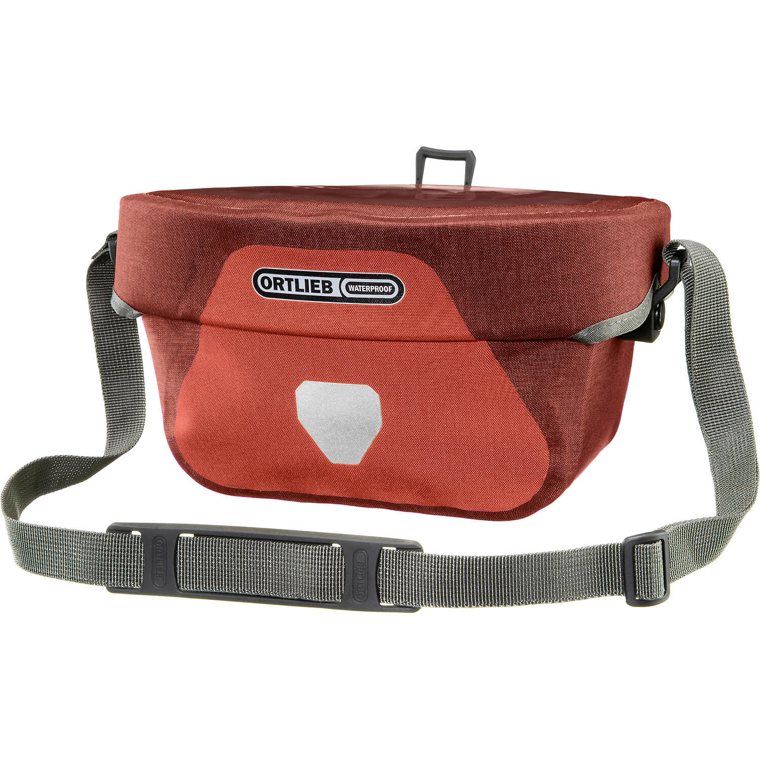 Unisex Ortlieb Rot