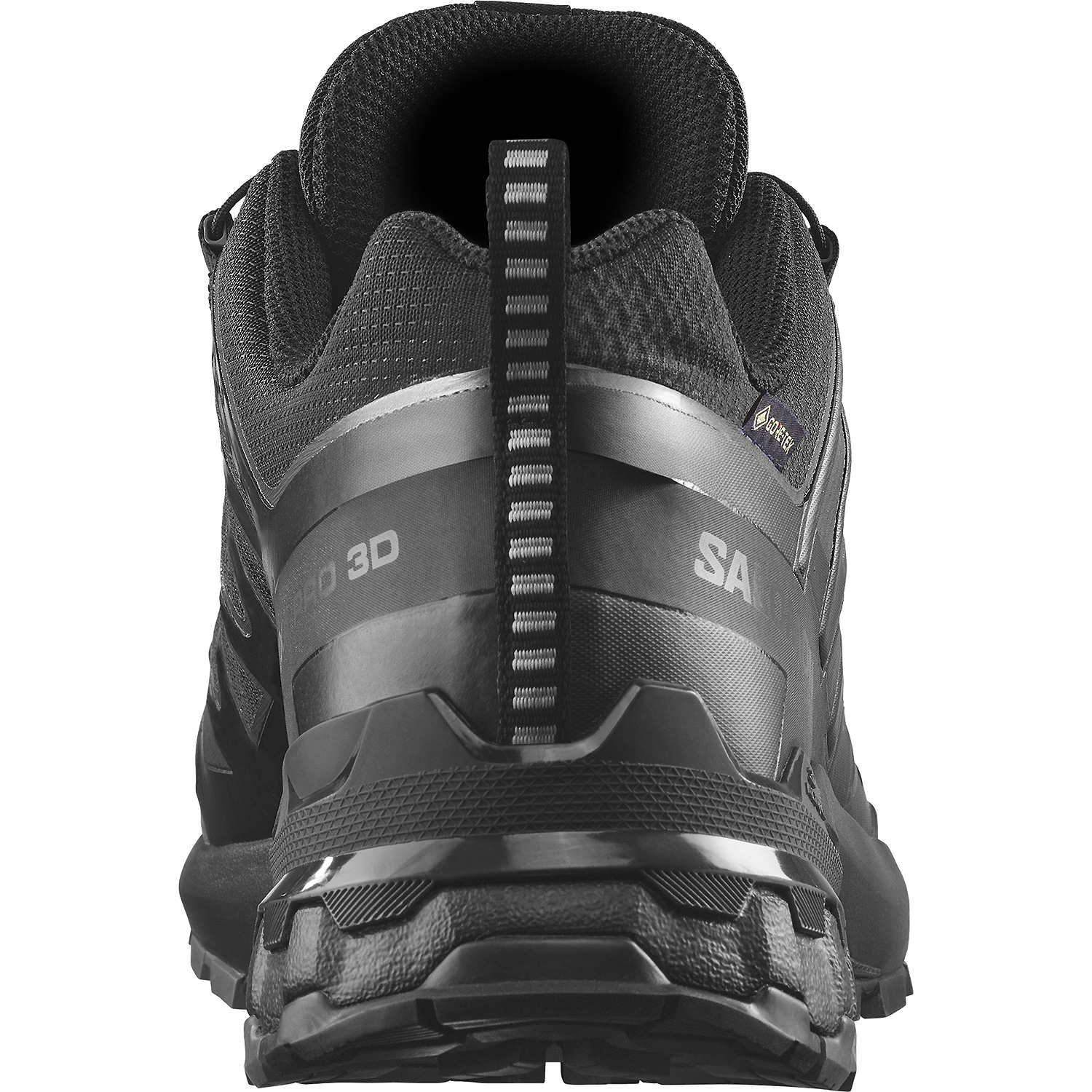 Herren Salomon wie abgebildet SHOES XA PRO 3D V9 GTX Black/Phantm/Pewt 000 11,5 Trailrunningschuhe