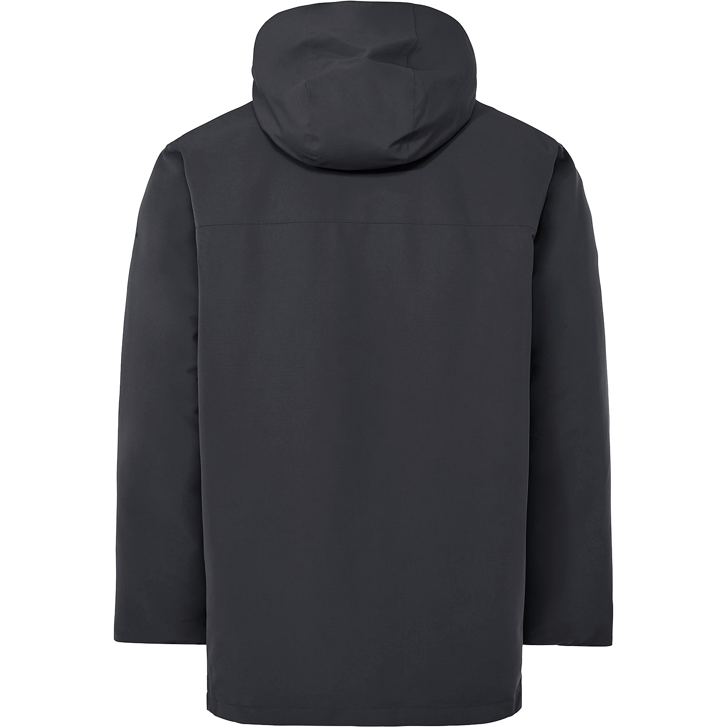 Herren VauDe Schwarz