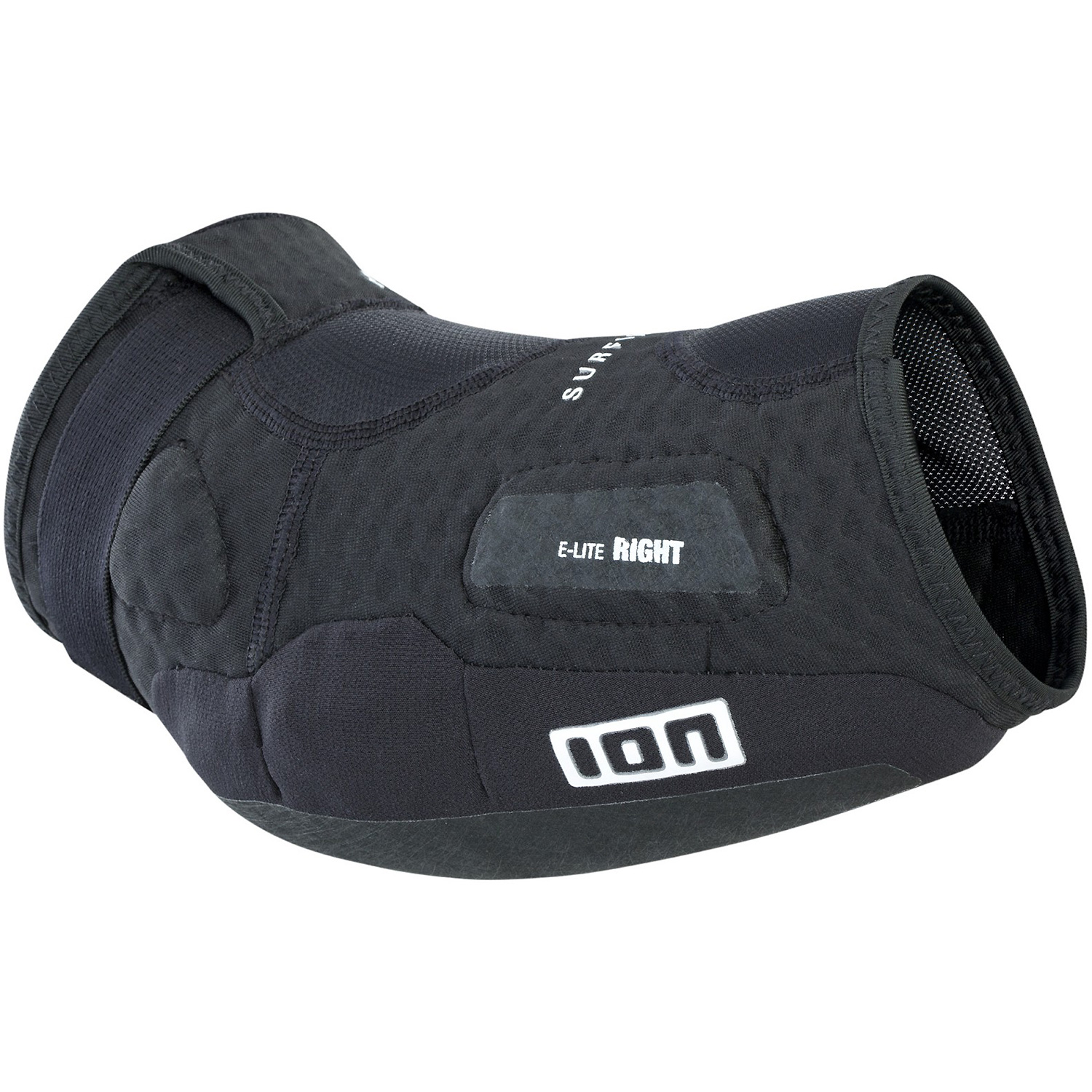 Unisex ION Schwarz