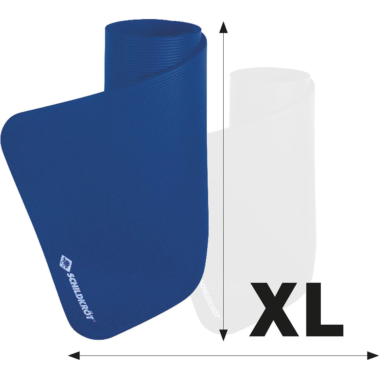 Unisex Schildkröt FITNESS wie abgebildet NEOPREN WAVE-JUMPER-BALL  (1 Ball in Einzelverpackung), 000 - Spiel