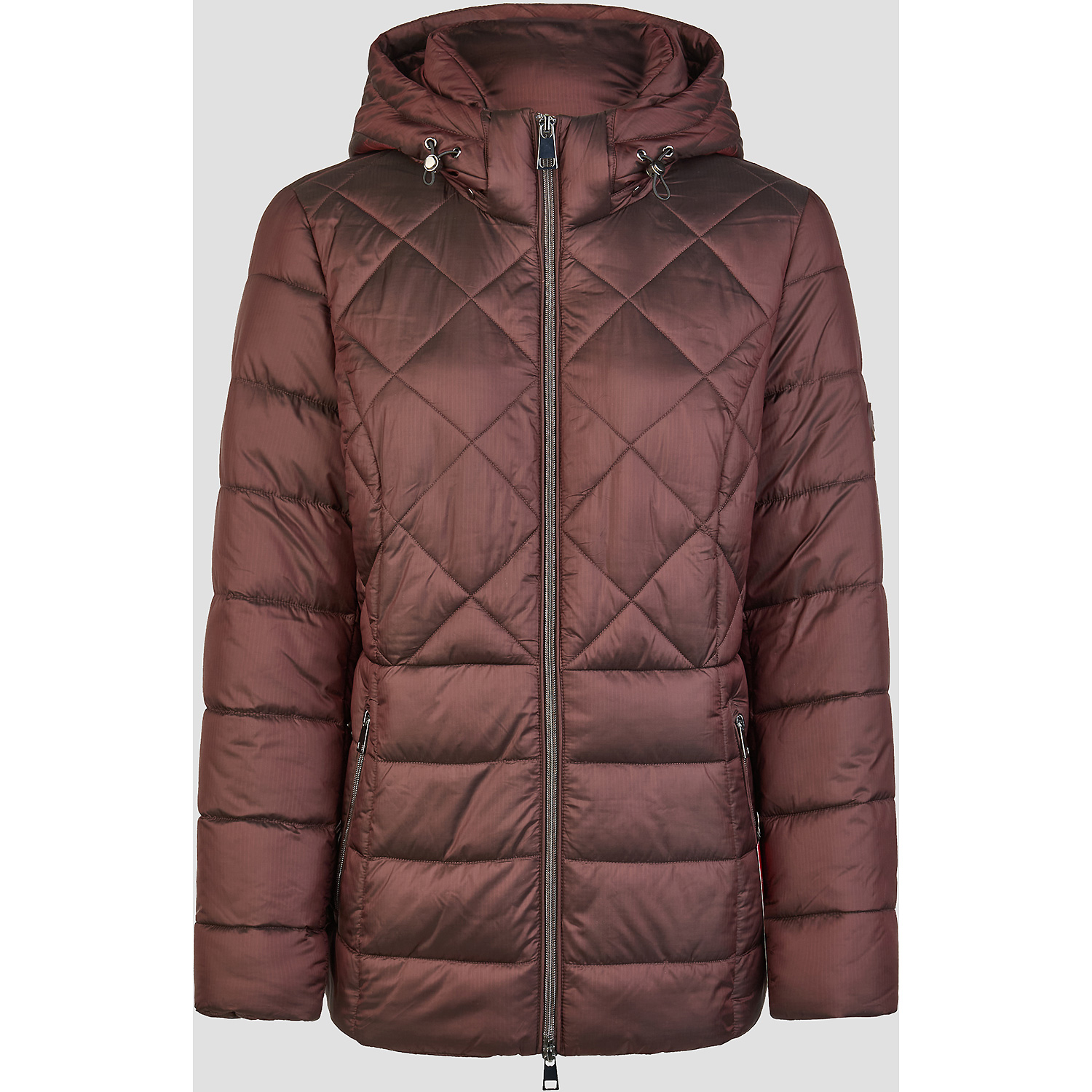 Damen Lebek Bordeaux
