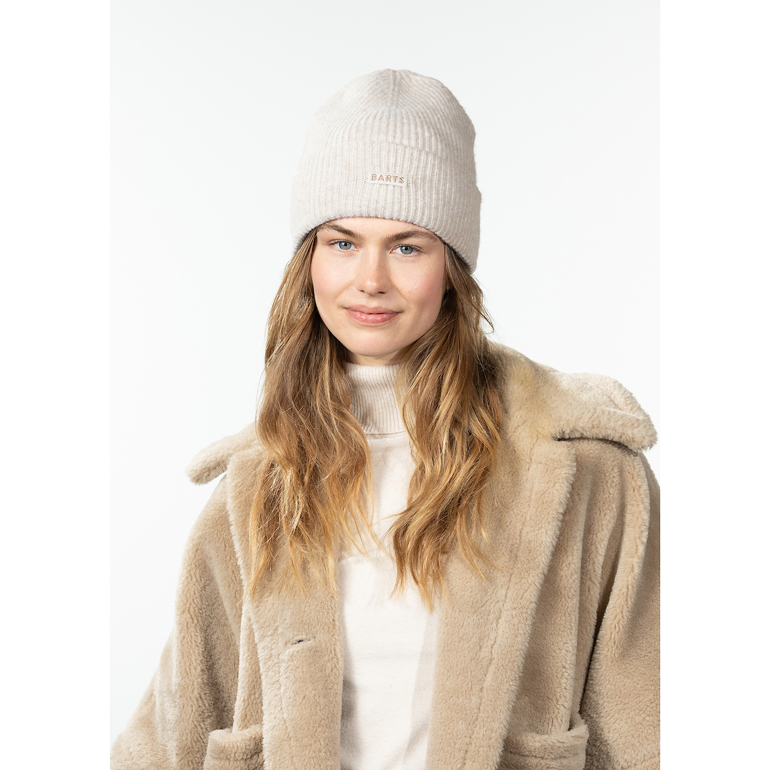 Damen Barts Crema