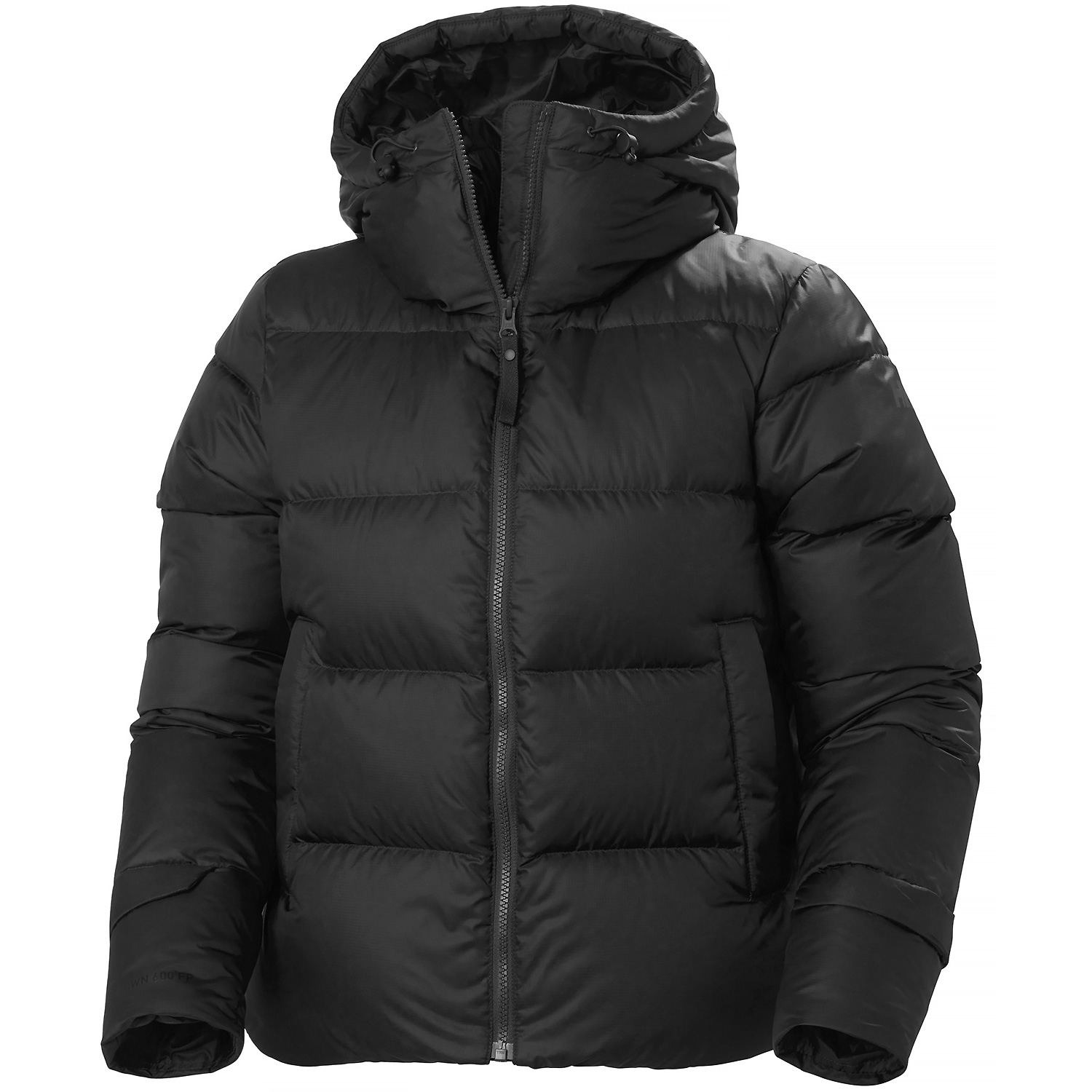 Damen Helly Hansen Schwarz