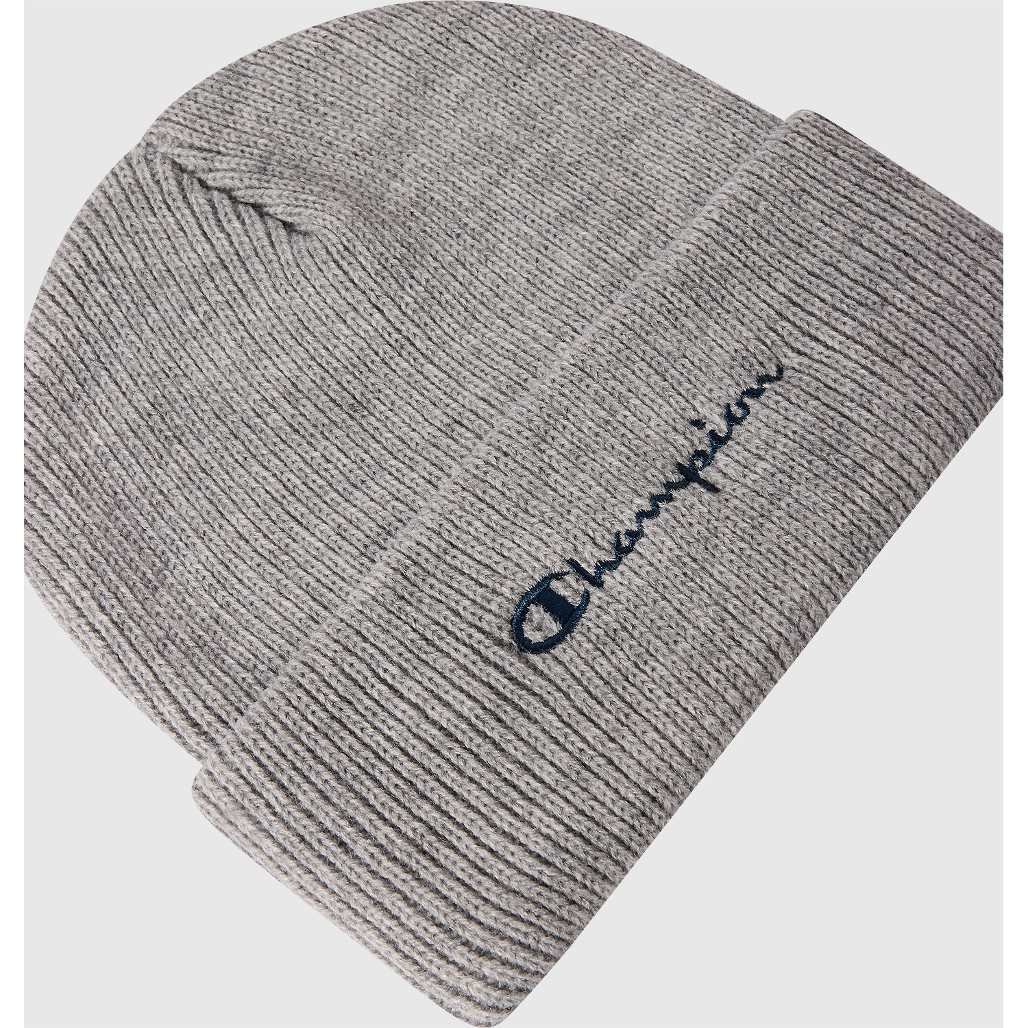 Herren Champion Grau