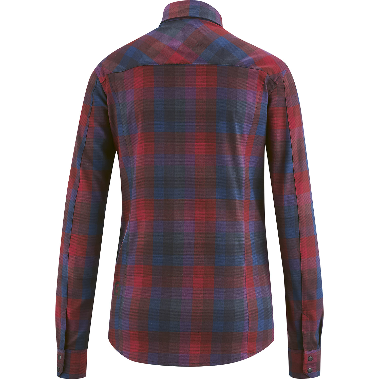 Damen Gonso Rot Sura Light Da-Allwetterjacke 129 42 Regenjacke