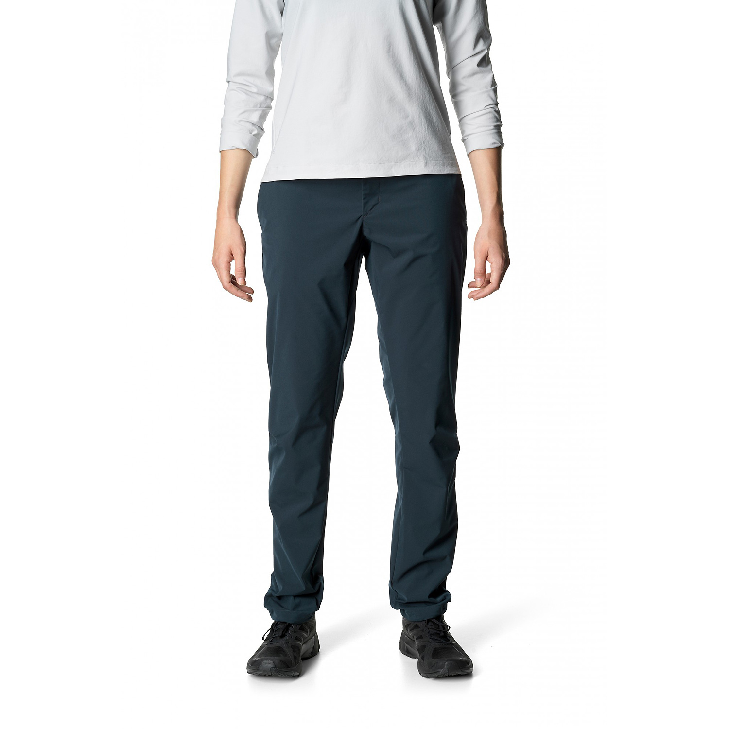 Damen Houdini Blau