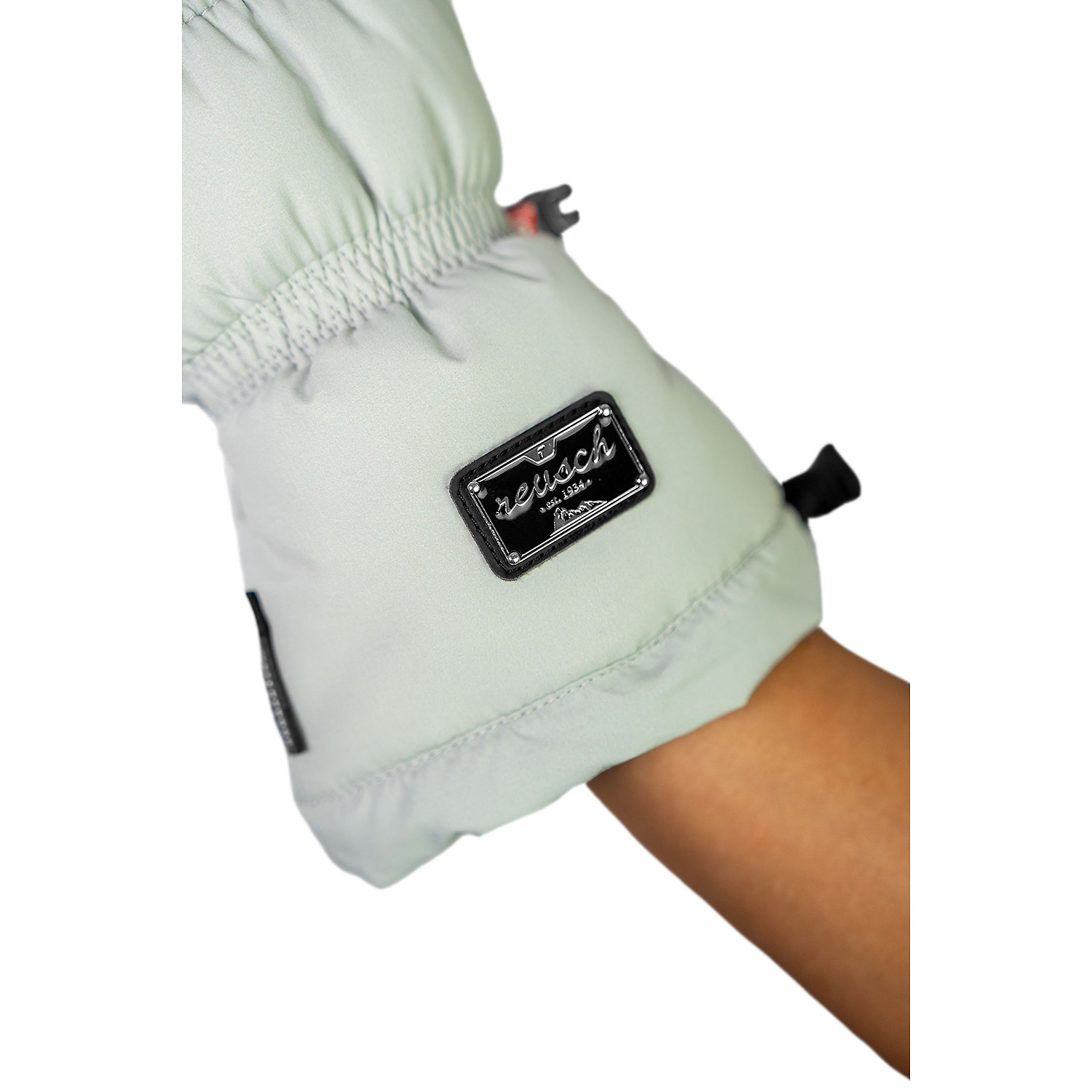Damen Reusch Grau