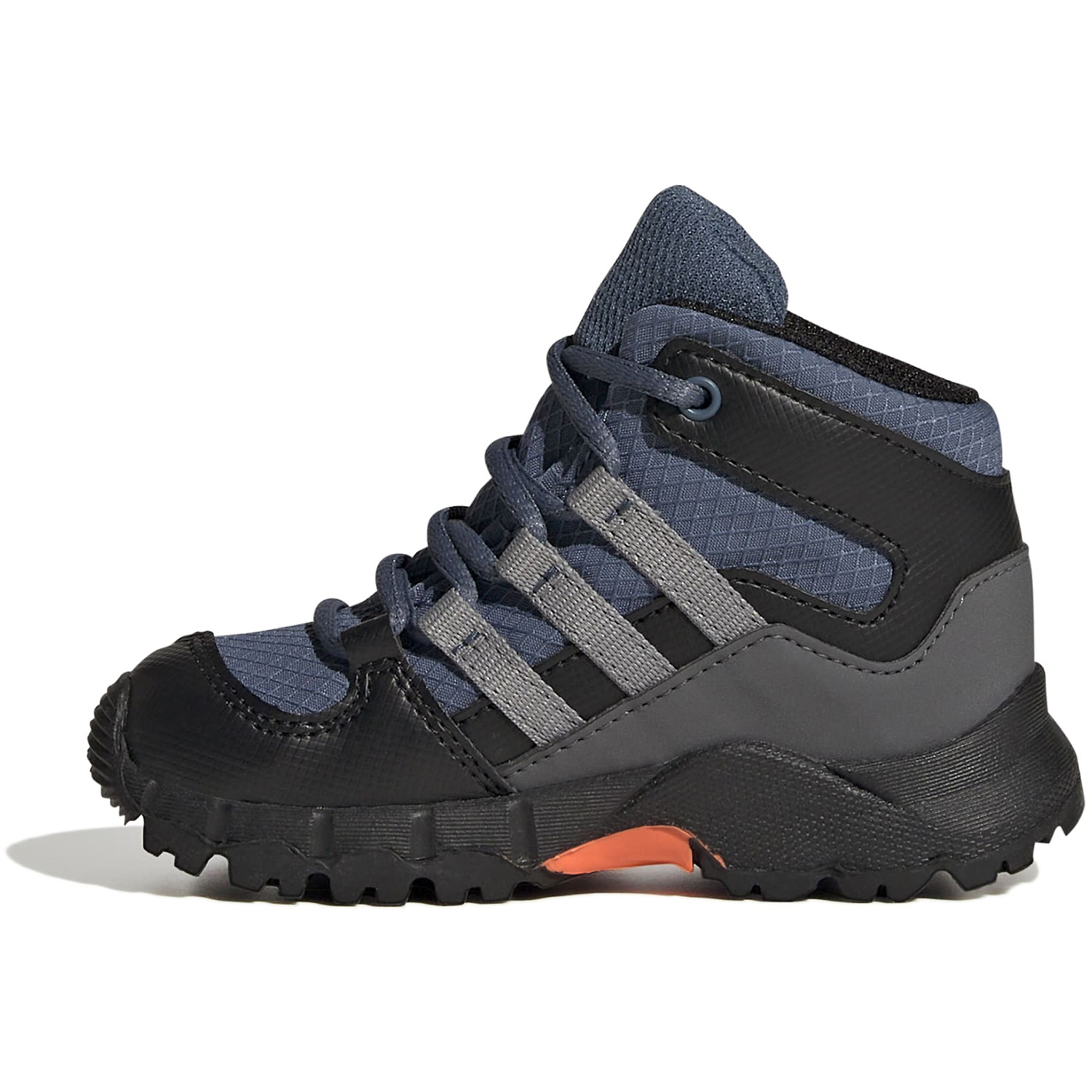 Unisex Adidas Grau