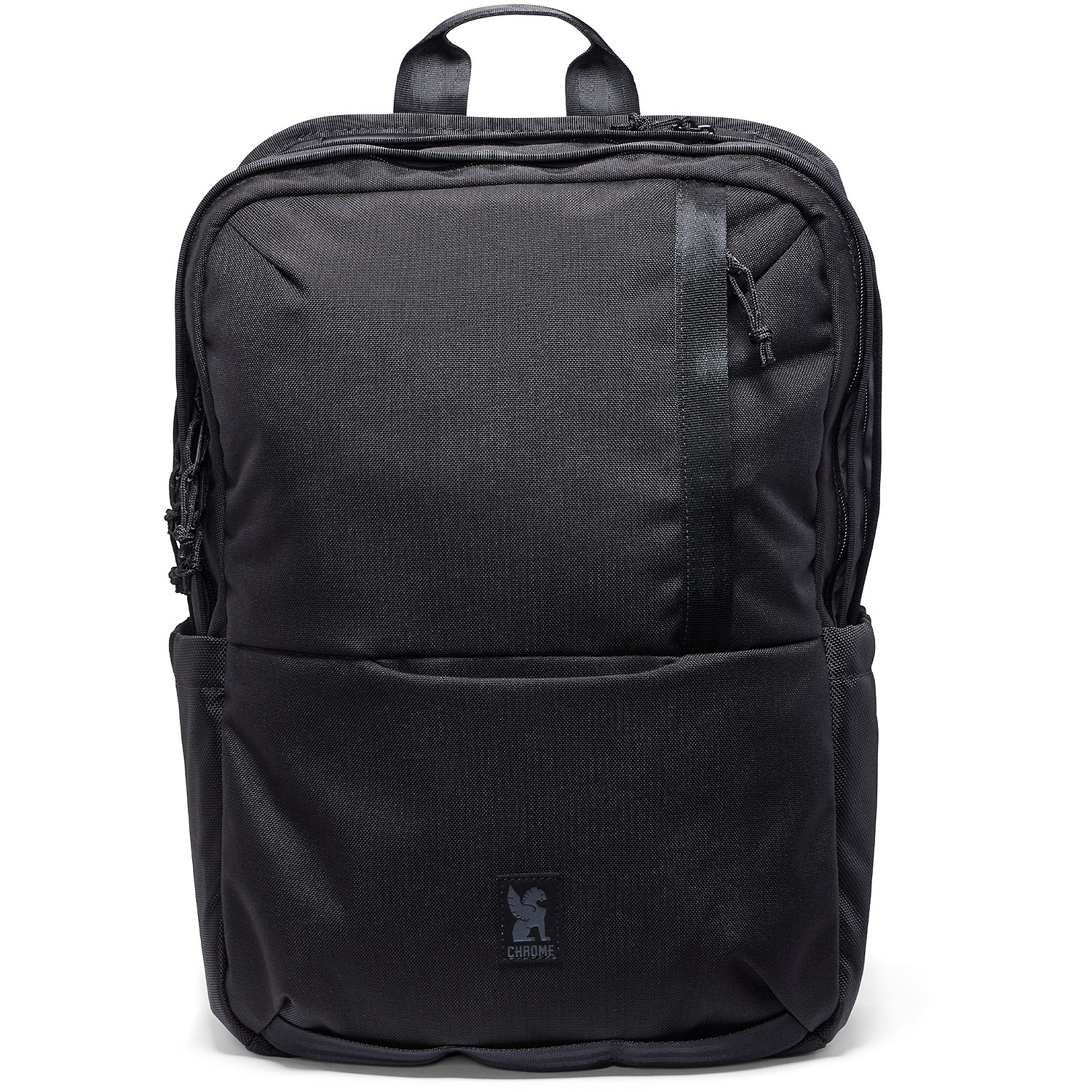 Unisex Chrome Schwarz