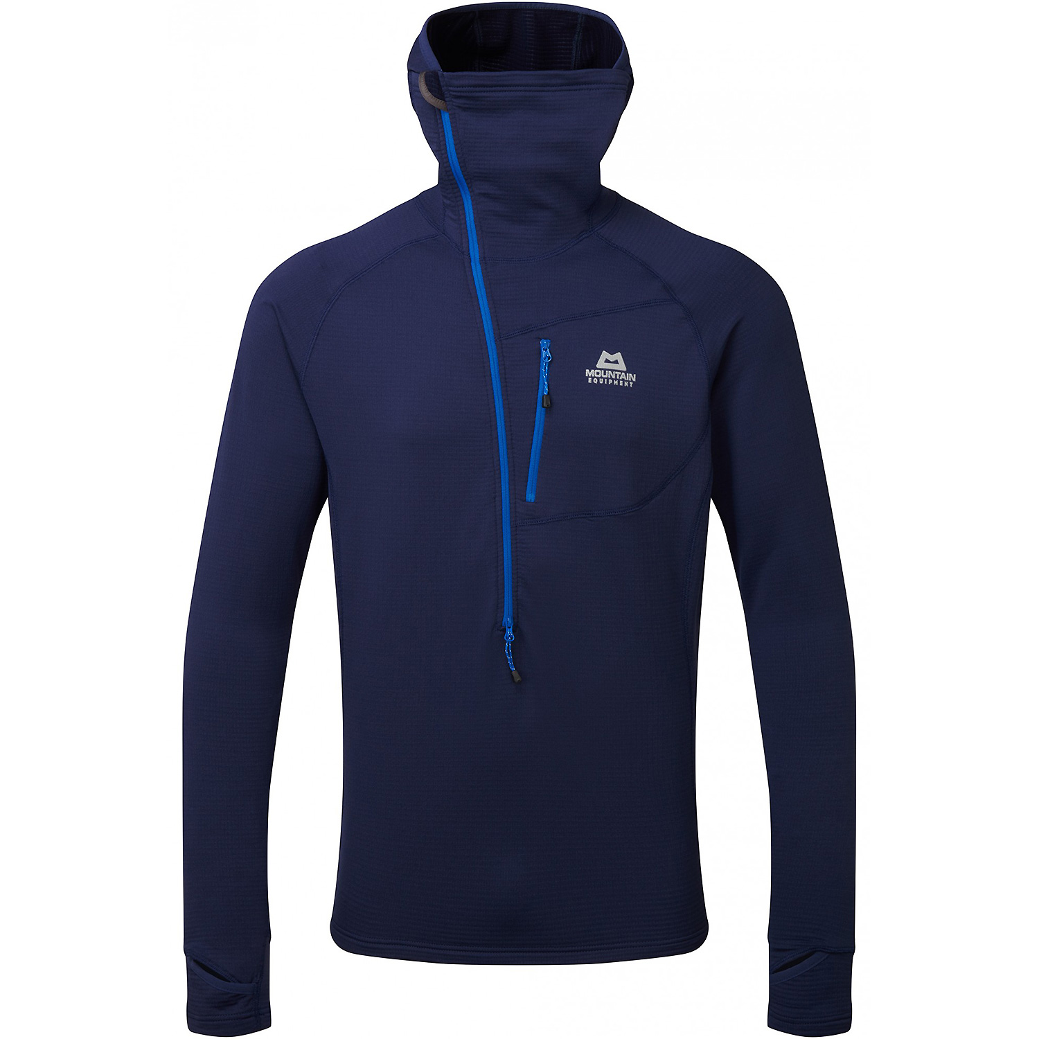 Herren Mountain Equipment Marine