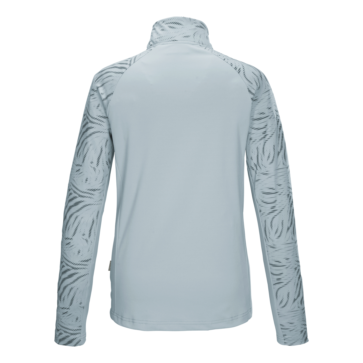Damen killtec Kristallblau KSW 56 WMN FLX SHRT 00525 50 Shirt
