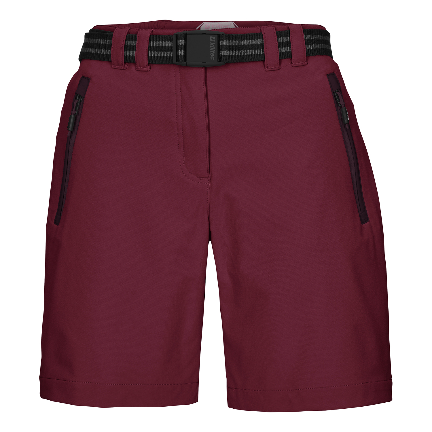 Damen killtec Rot