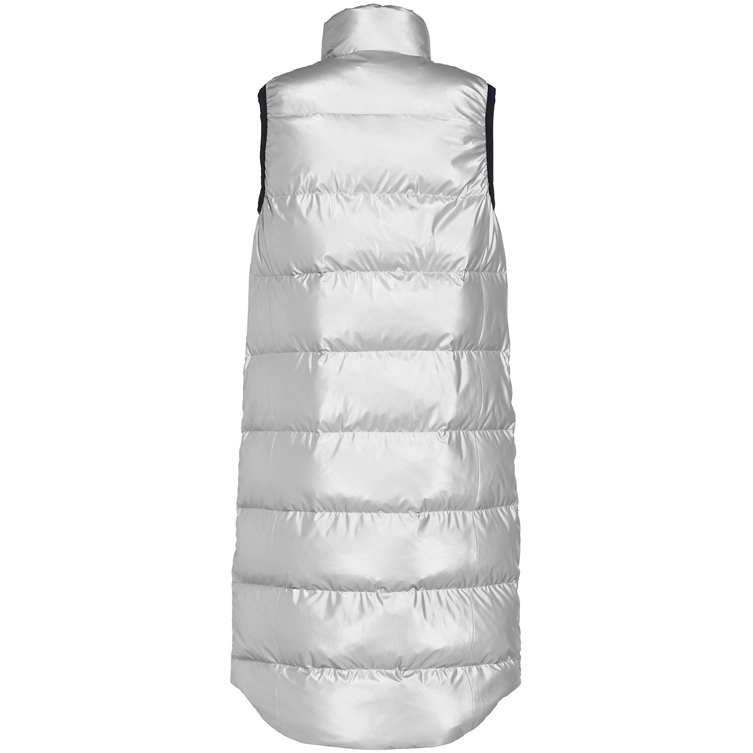 Damen Goldbergh Silber