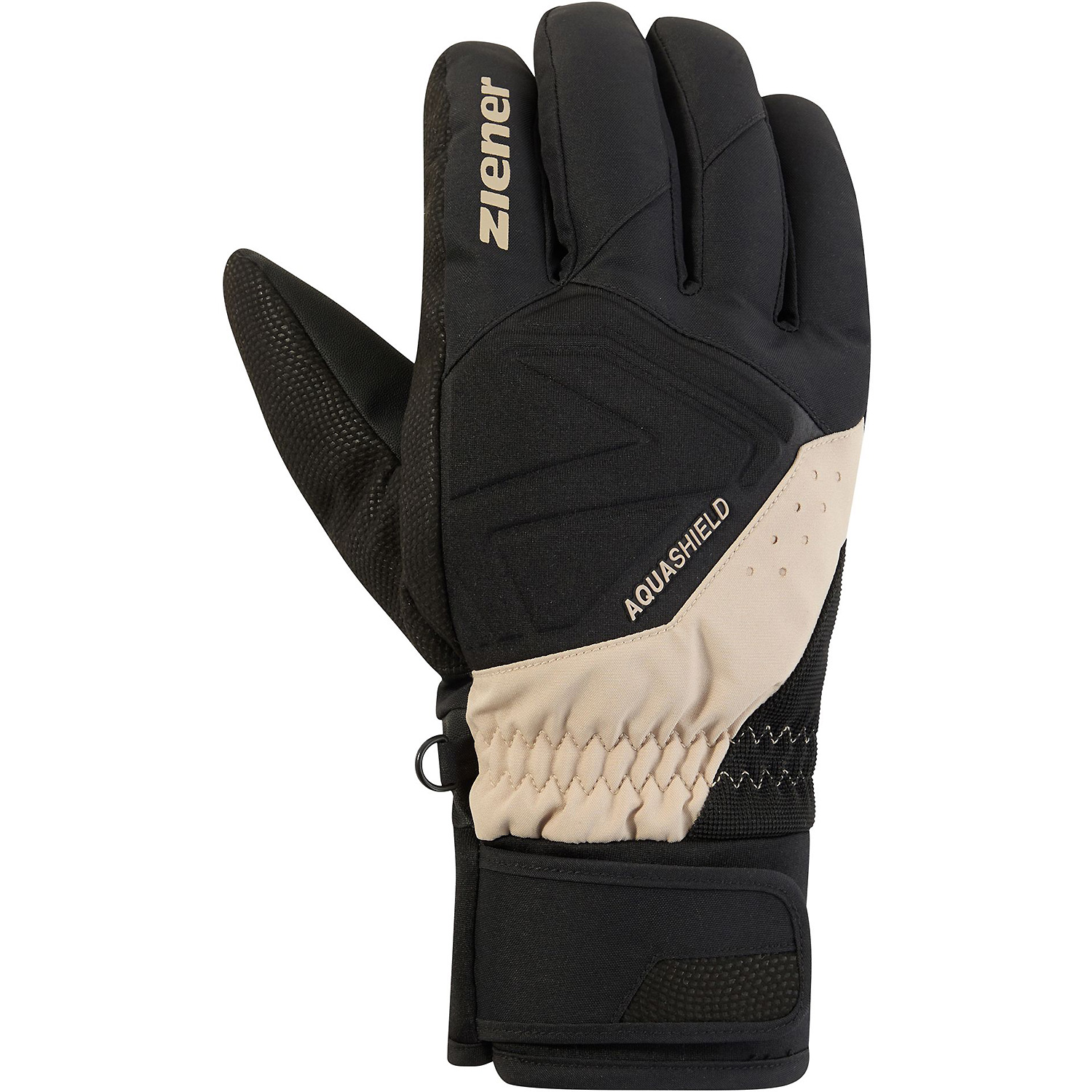 Herren Ziener Mocca