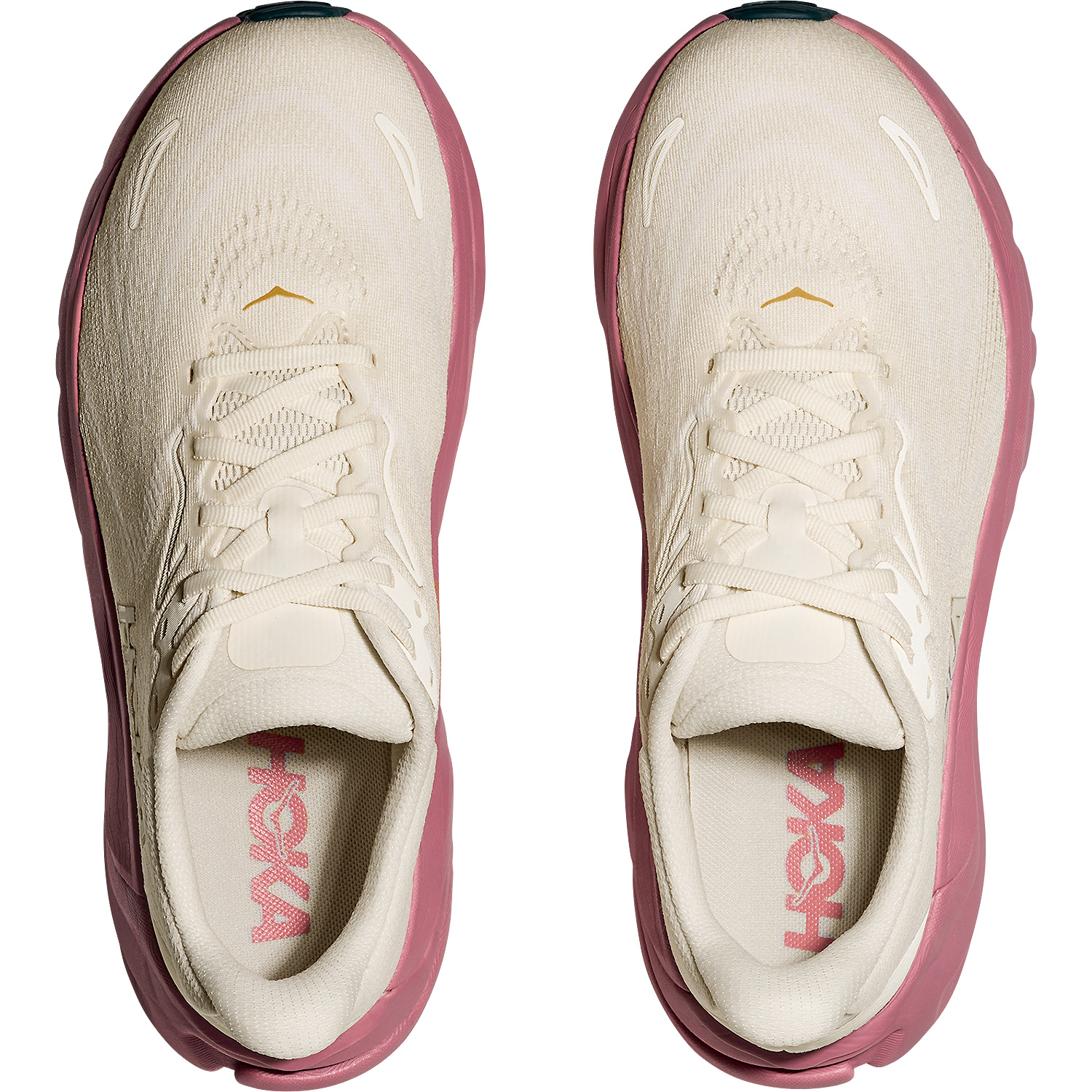 Damen Hoka Grau ARAHI 8 Laufschuh