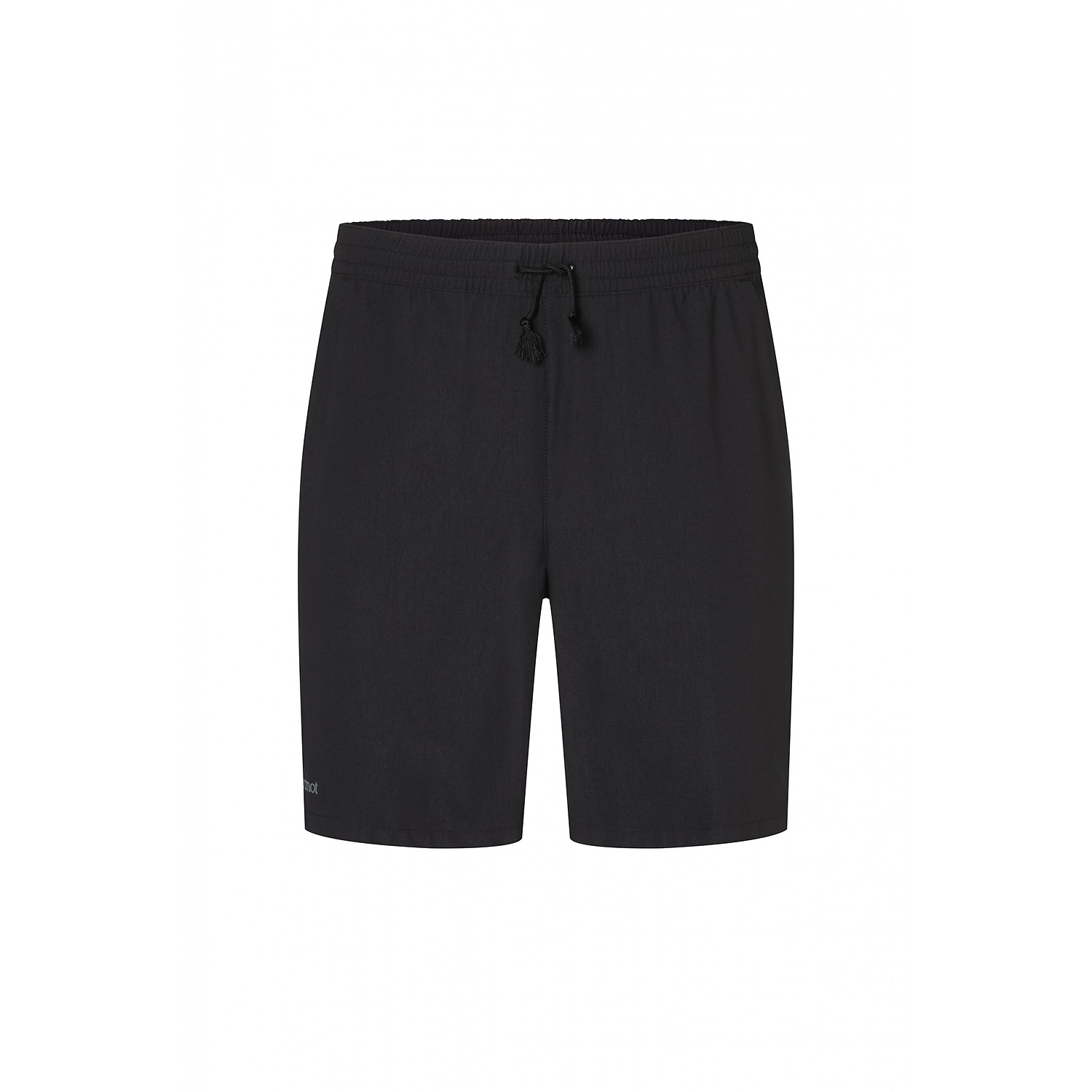 Herren Marmot Schwarz