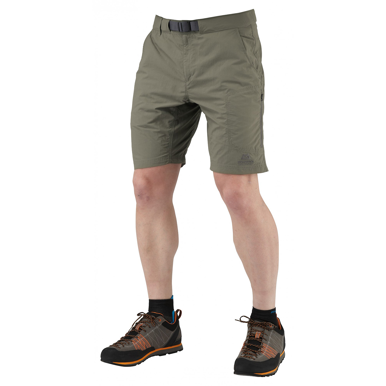 Herren Mountain Equipment natur