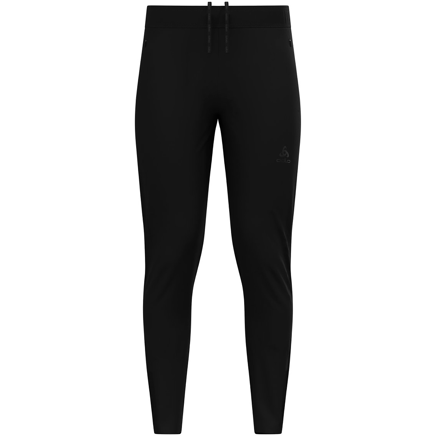 Herren Odlo Schwarz