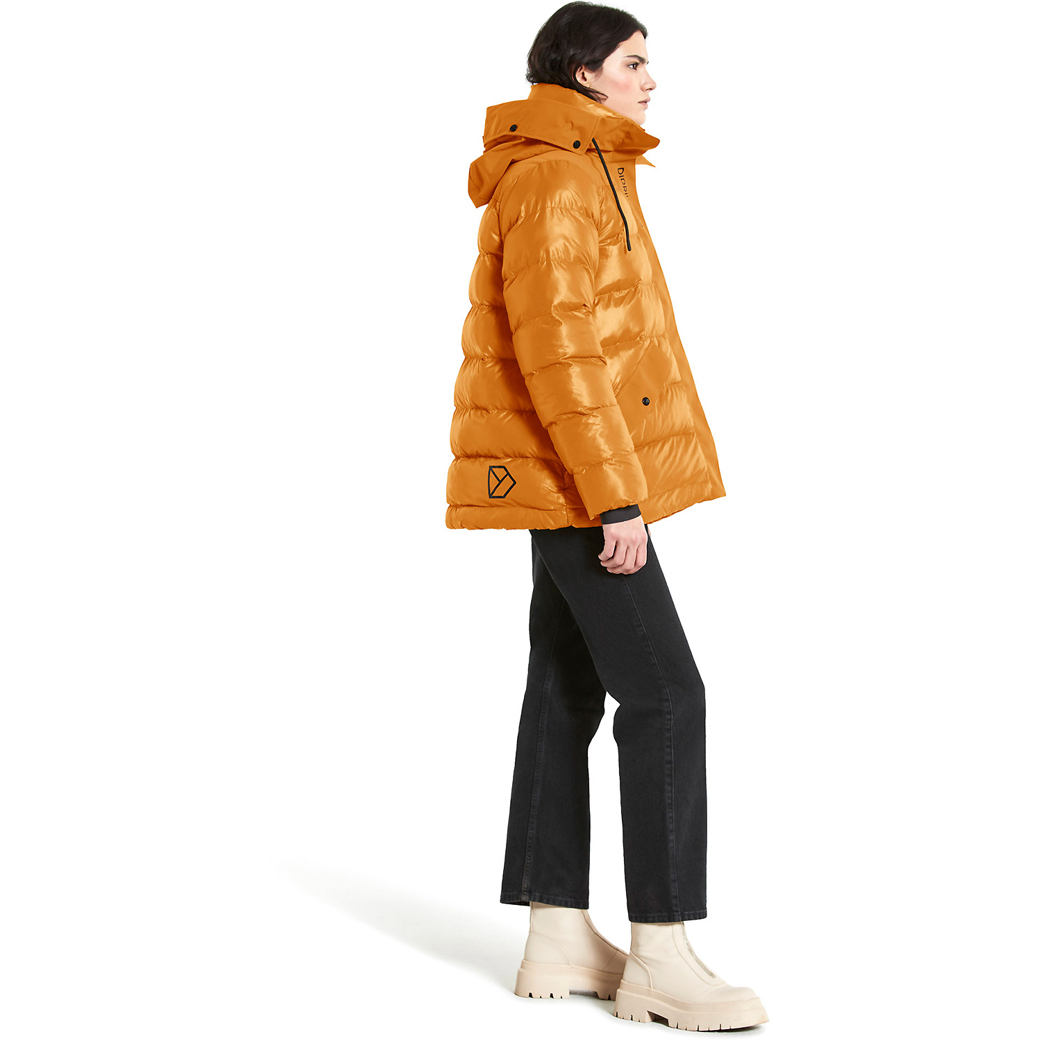 Damen Didriksons Gold