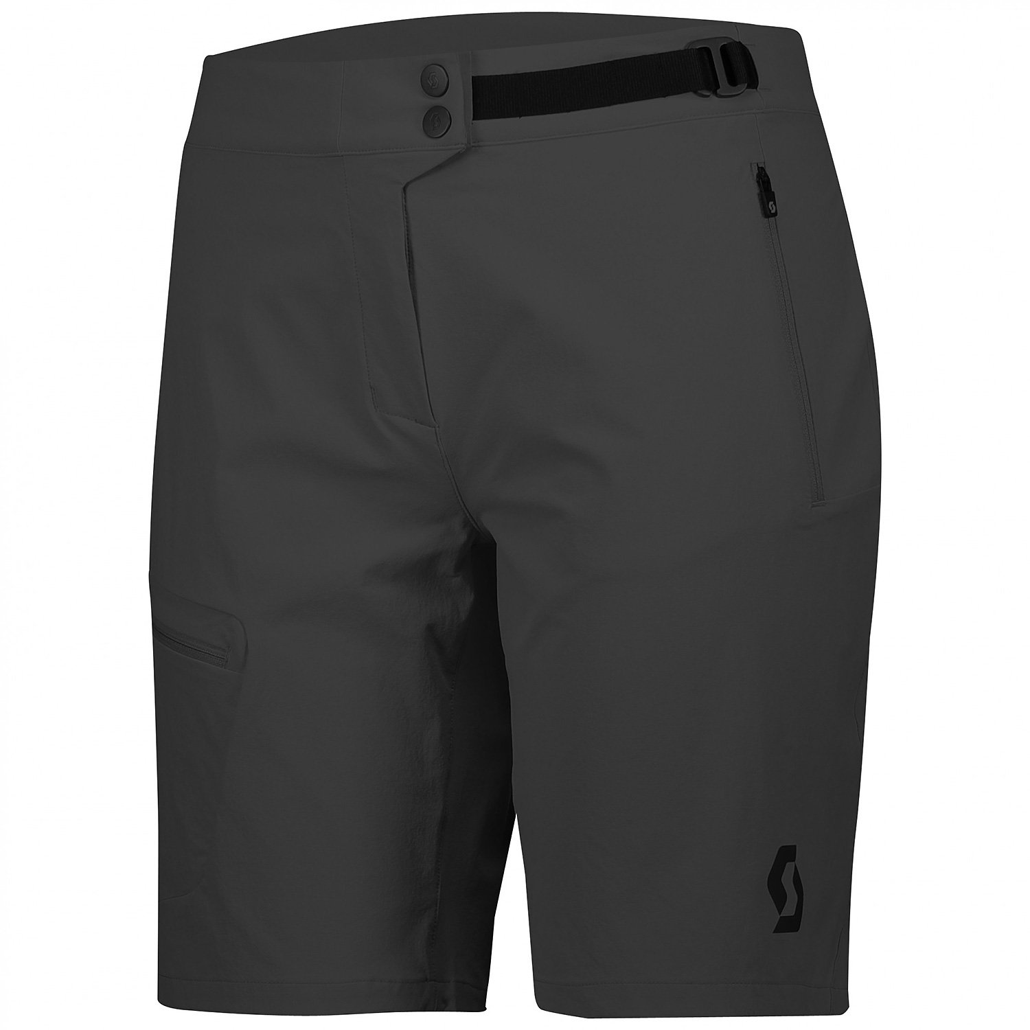 Damen Scott Steingrau SCO Short W's Explorair Light 0091 M Short