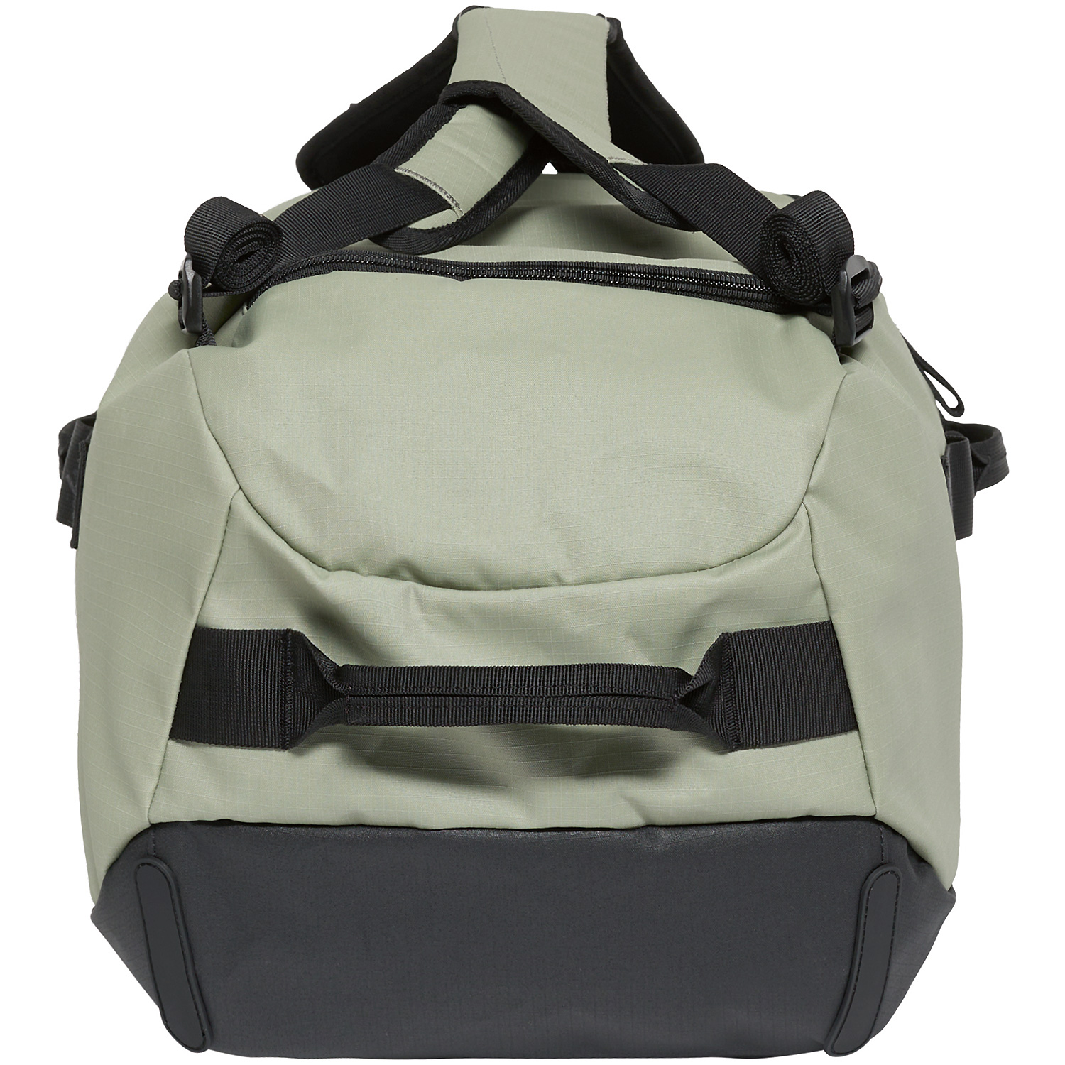 Unisex Jack Wolfskin Hellgrün ALL-IN DUFFLE 45 4137 - Fahrradtasche