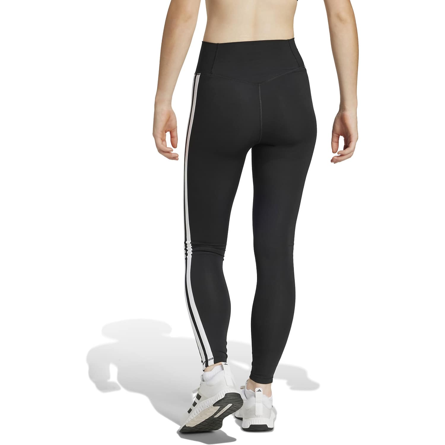 Damen Adidas wie abgebildet OPT ESS 3S L 000 XS Tight