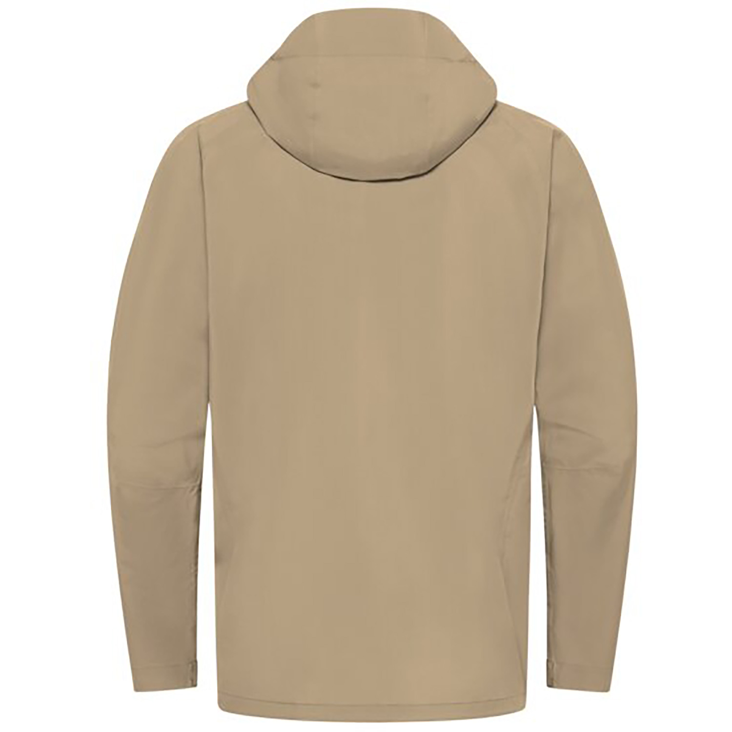 Herren Jack Wolfskin Hellbraun