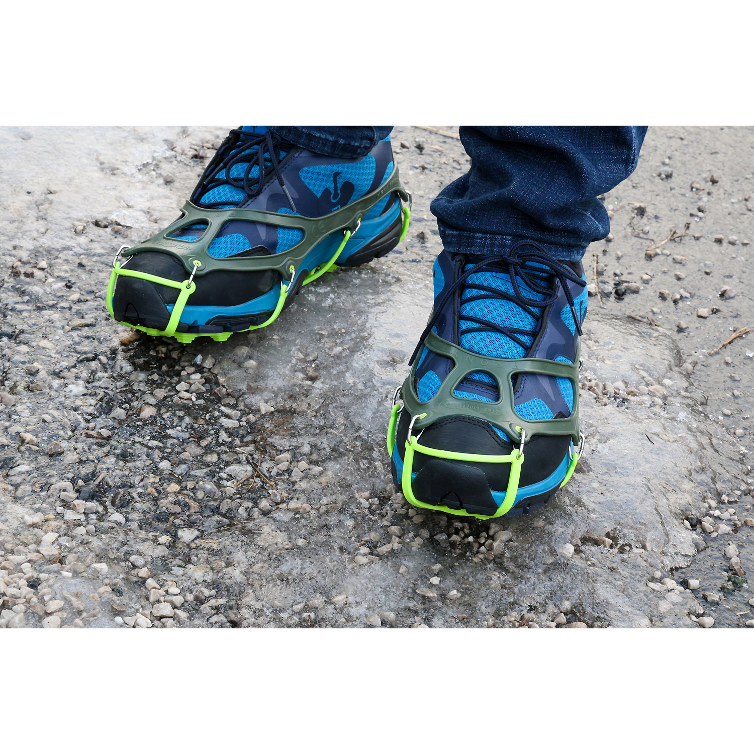 Unisex Snowline wie abgebildet