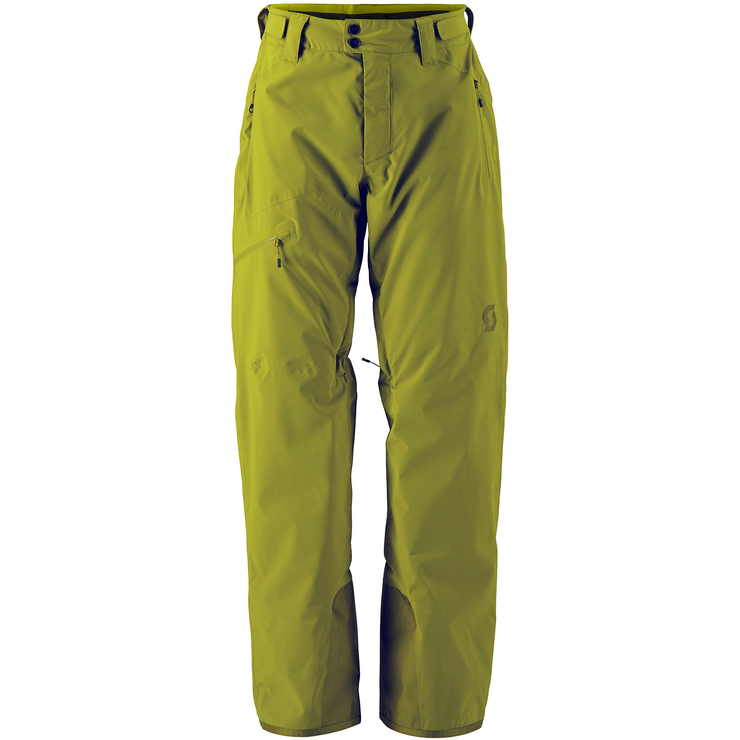 Unisex Giro Grün