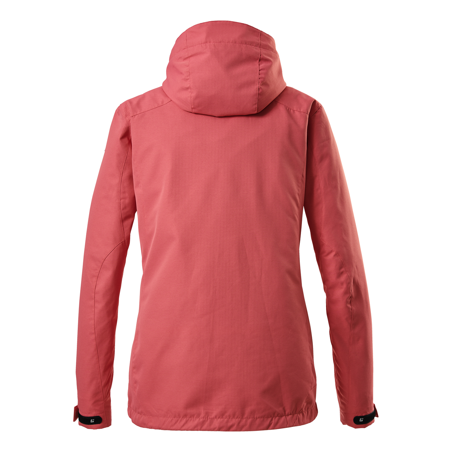 Damen killtec Lachs Inkele 00528 48 Funktionsjacke