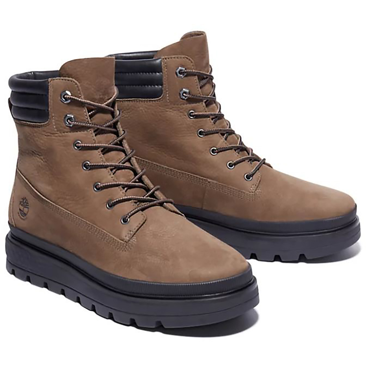Damen Timberland Braun