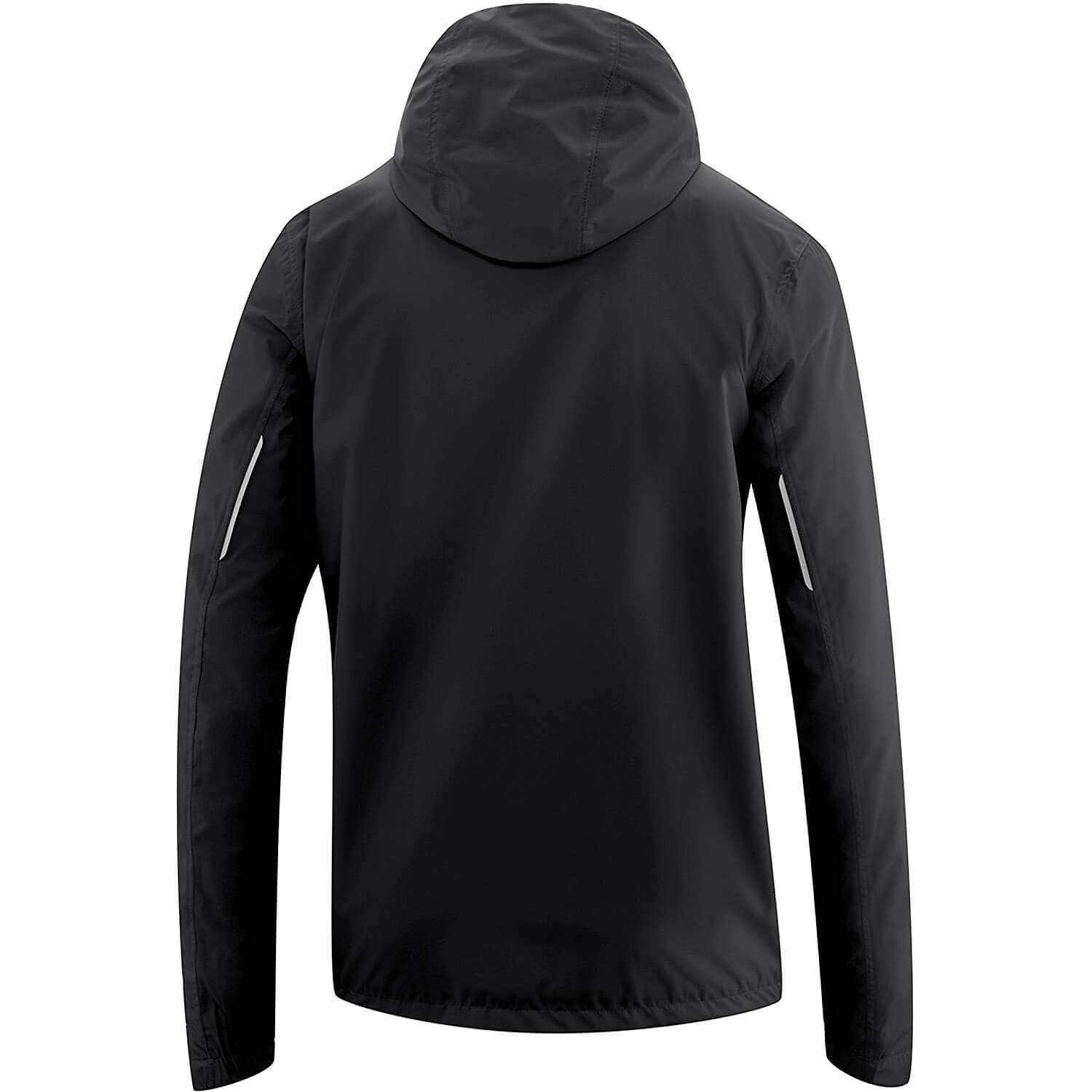 Herren Gonso Schwarz Sura Light Da-Allwetterjacke 900 34 Regenjacke