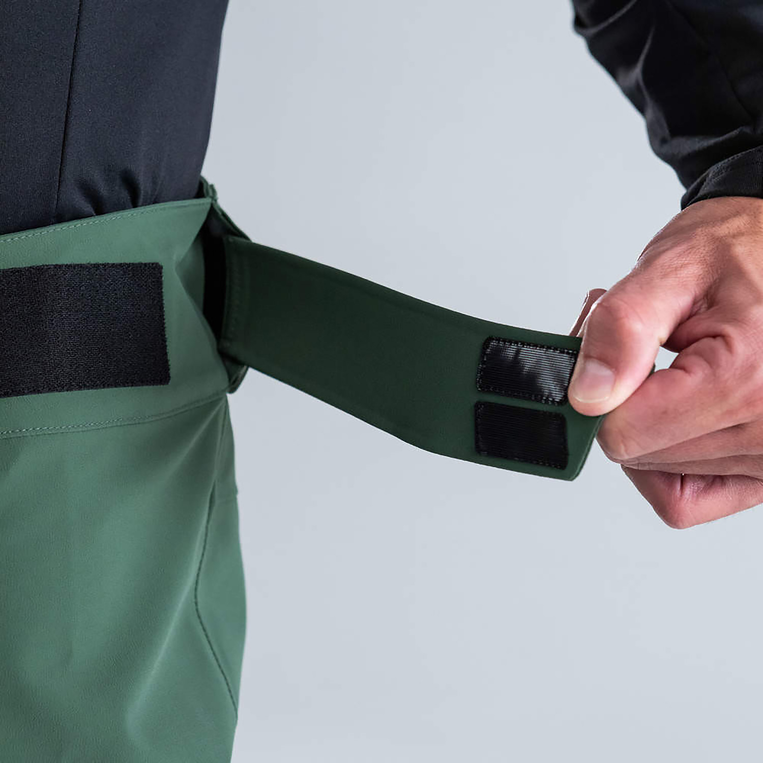 Herren Head wie abgebildet M KORE PANTS Hose lang