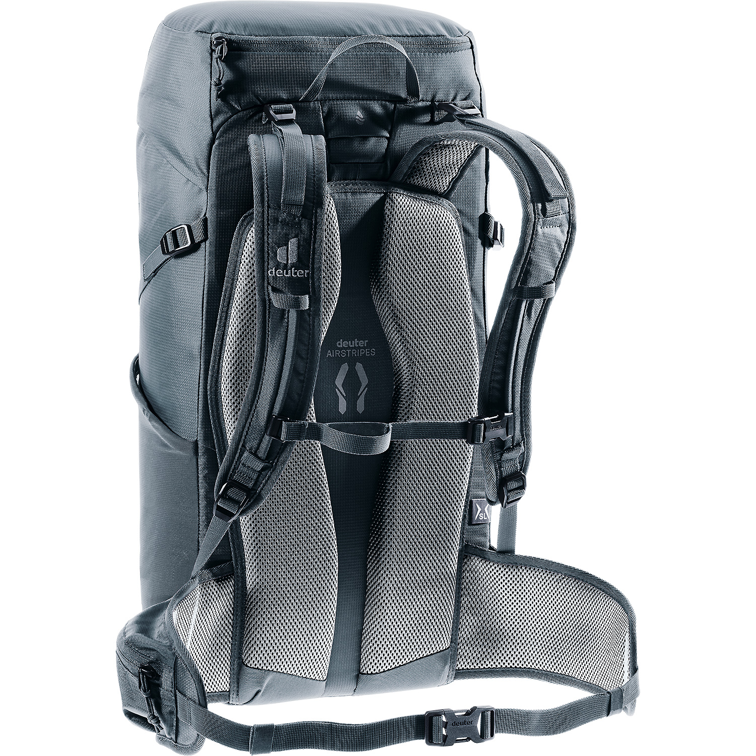 Herren Deuter Schwarz
