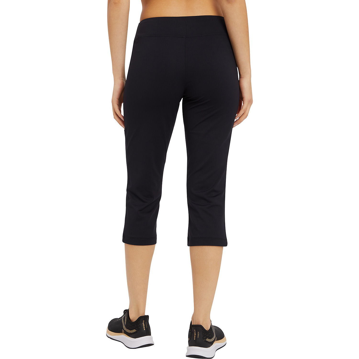 Damen Energetics Schwarz