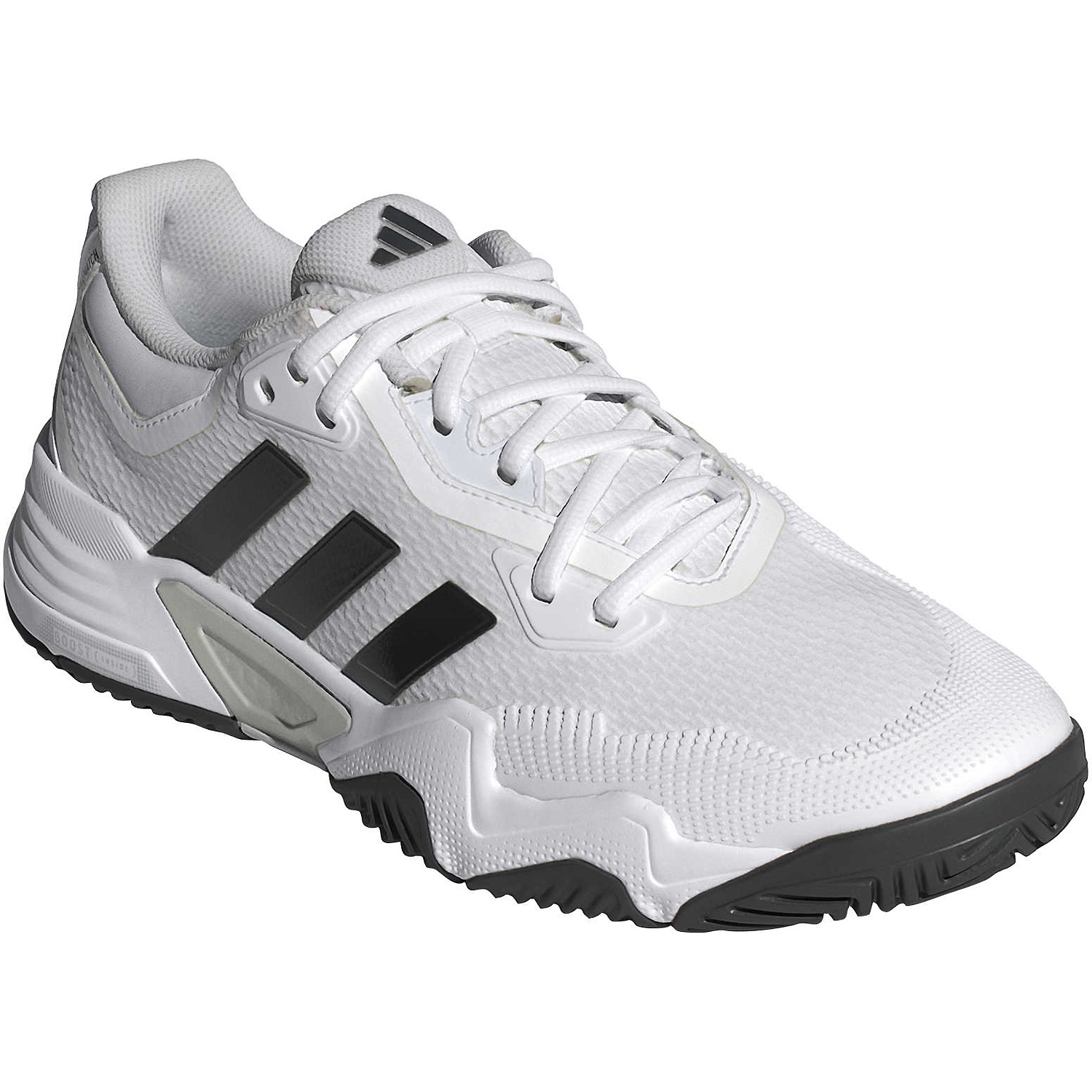 Herren Adidas wie abgebildet Solematch Control 2 M Tennisoutdoorschuh