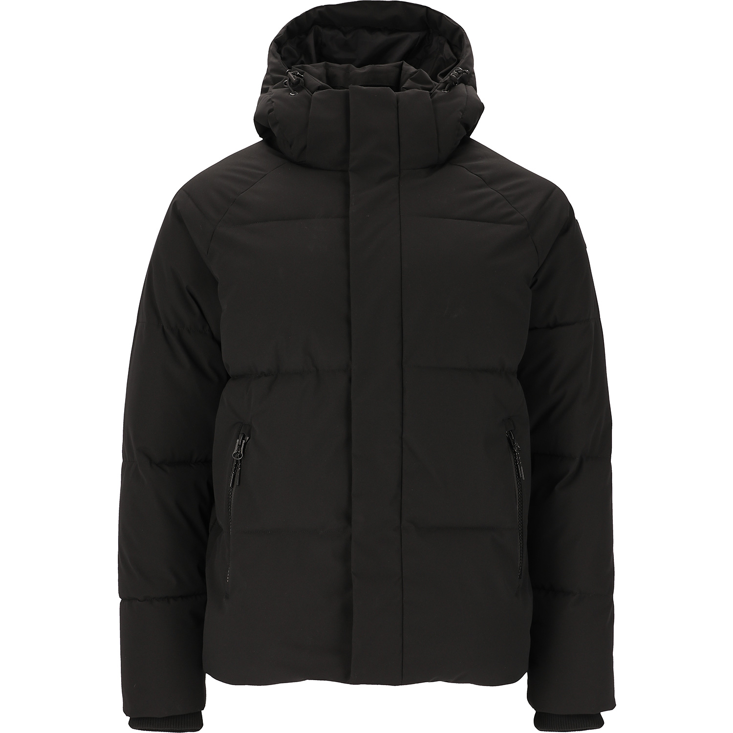 Herren Whistler Schwarz Greyston M Puffer Jacket 1001 XXL Funktionsjacke
