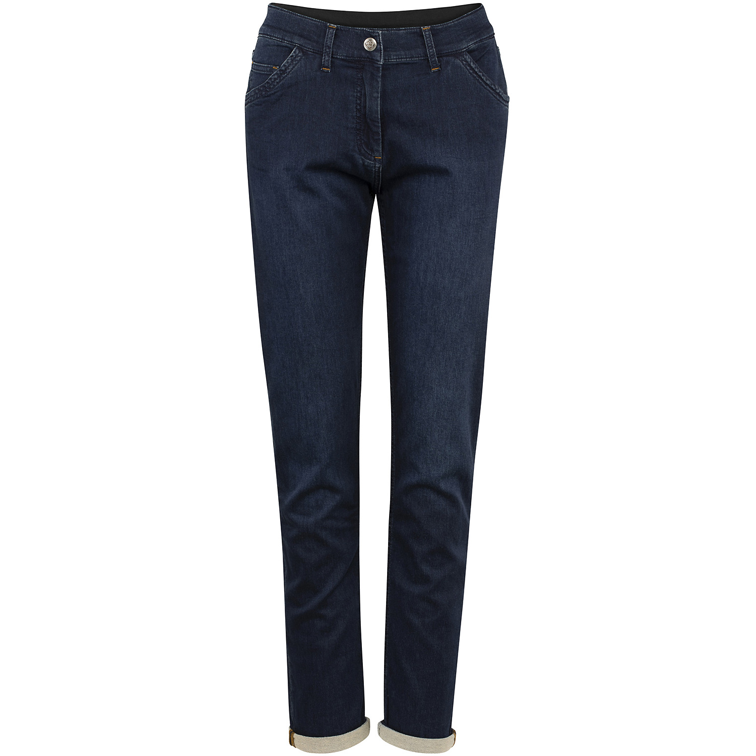 Damen Chillaz Blau