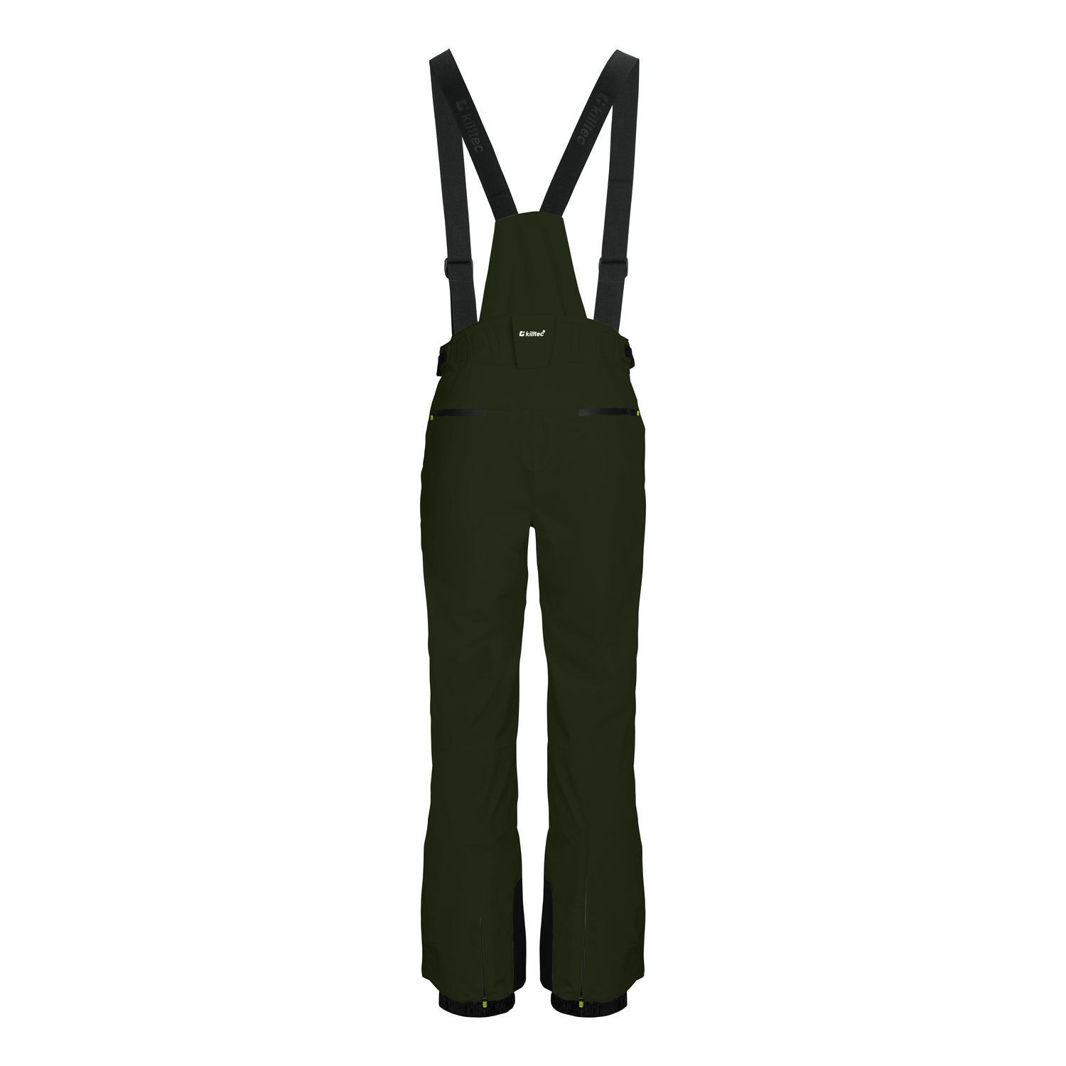 Herren killtec Grün