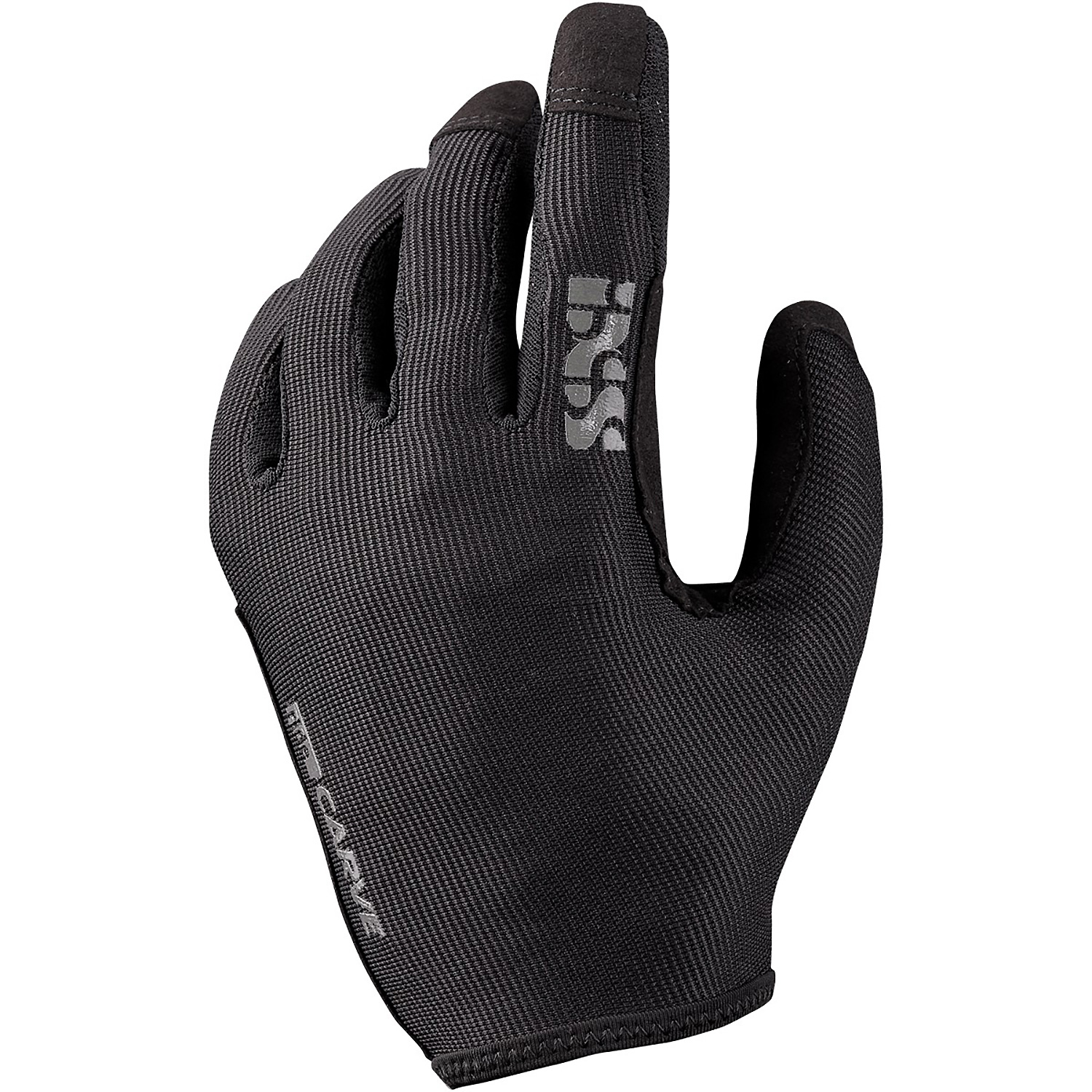 Unisex iXS Black