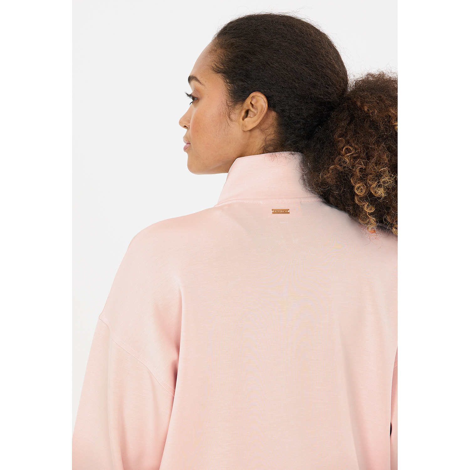 Damen Athlecia Pflaume