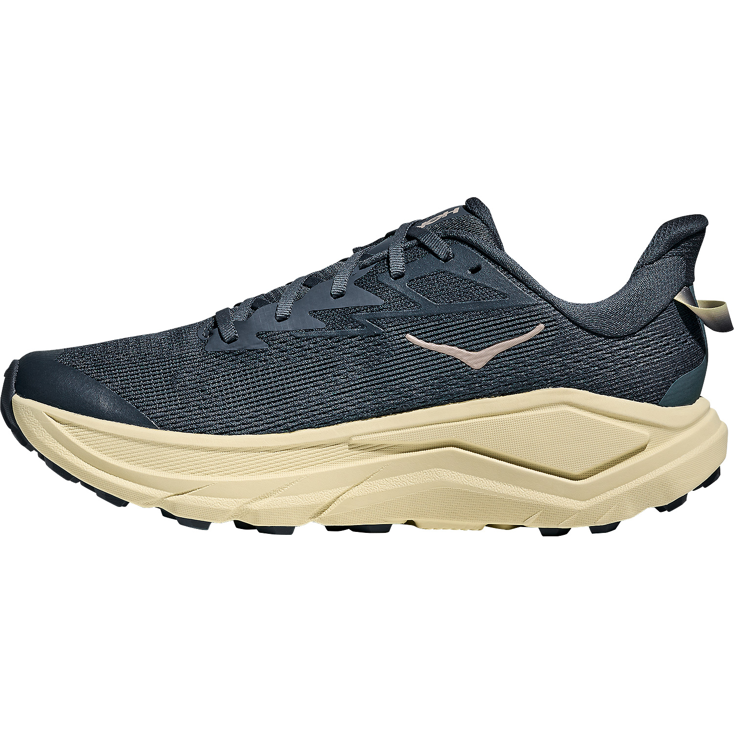 Herren Hoka Marine M CHALLENGER 8 FYP 11 Trailrunningschuhe