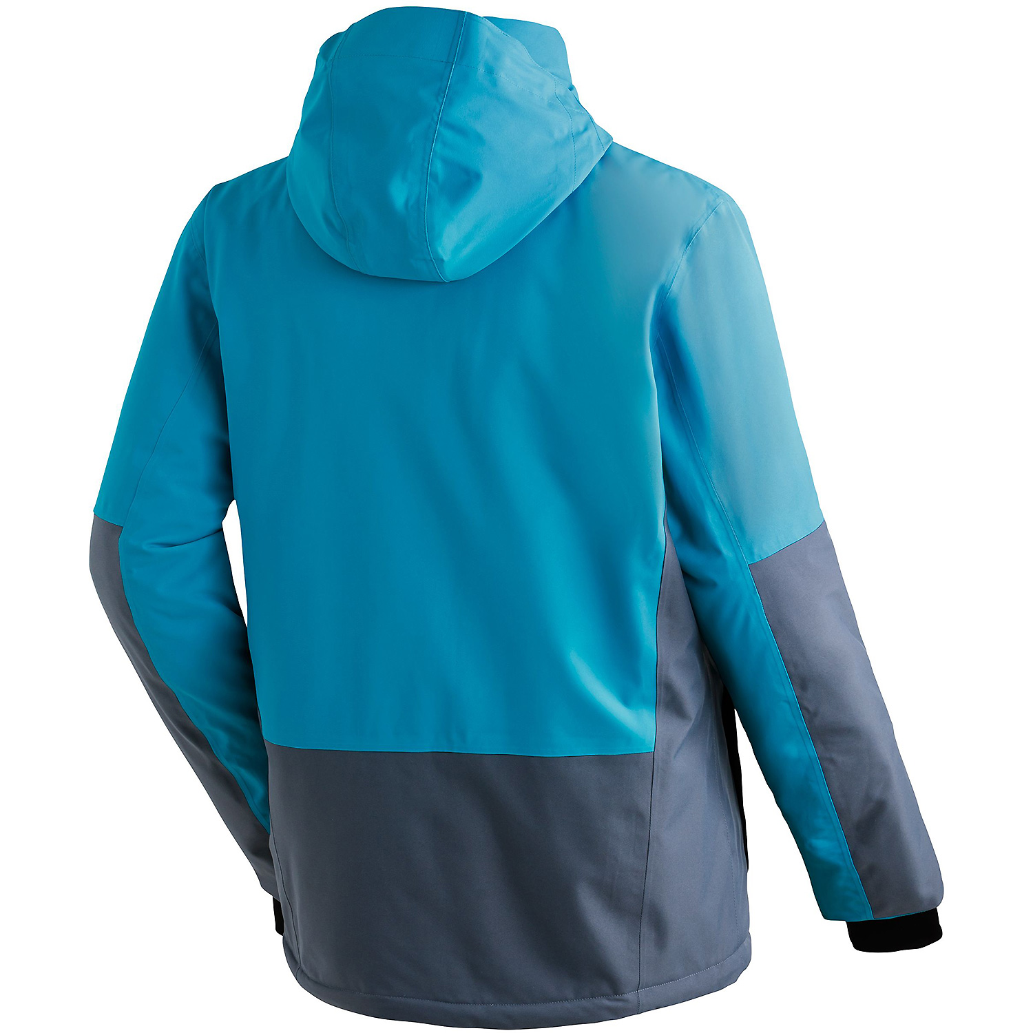 Herren Maier Sports Blau Roccarasa M M20343 68 Funktionsjacke
