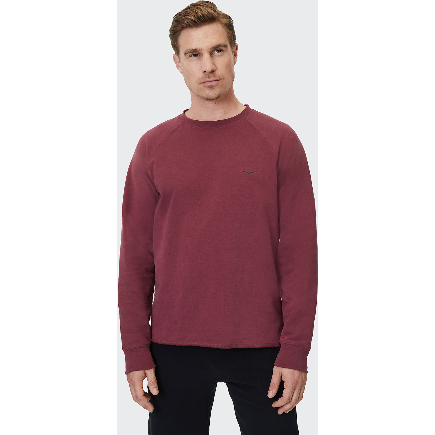 Herren Venice Beach Bordeaux