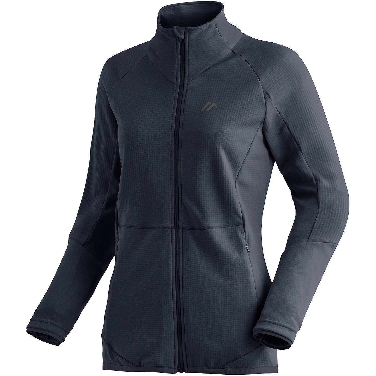 Damen Maier Sports Marine Sinaia Unterjacke