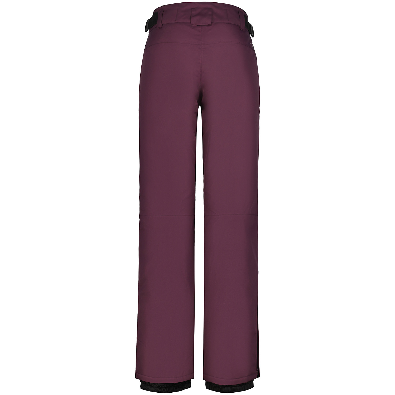 Damen Icepeak Pflaume ICEPEAK CURLEW 770 44 Hose