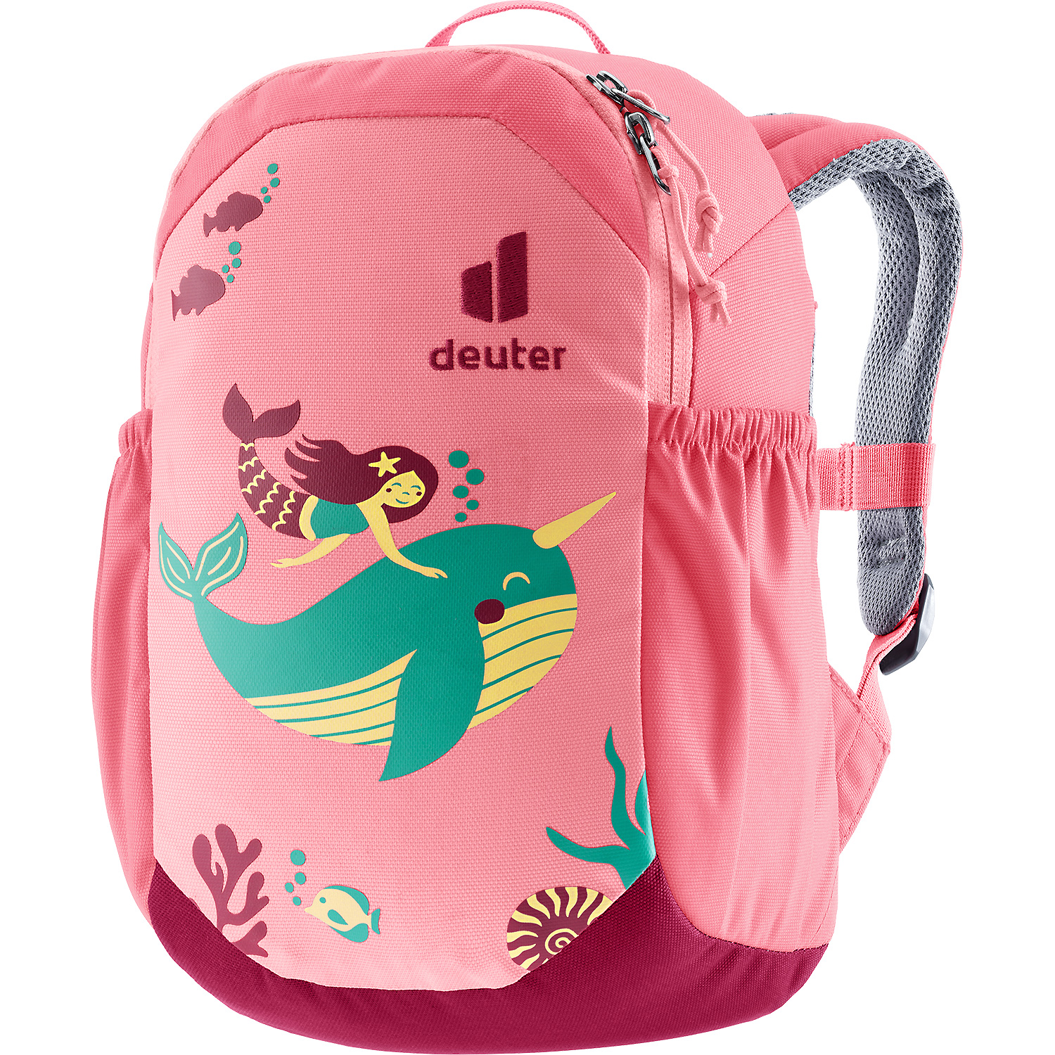 Unisex Deuter Dunkelorange Pico 5111 - Rucksack