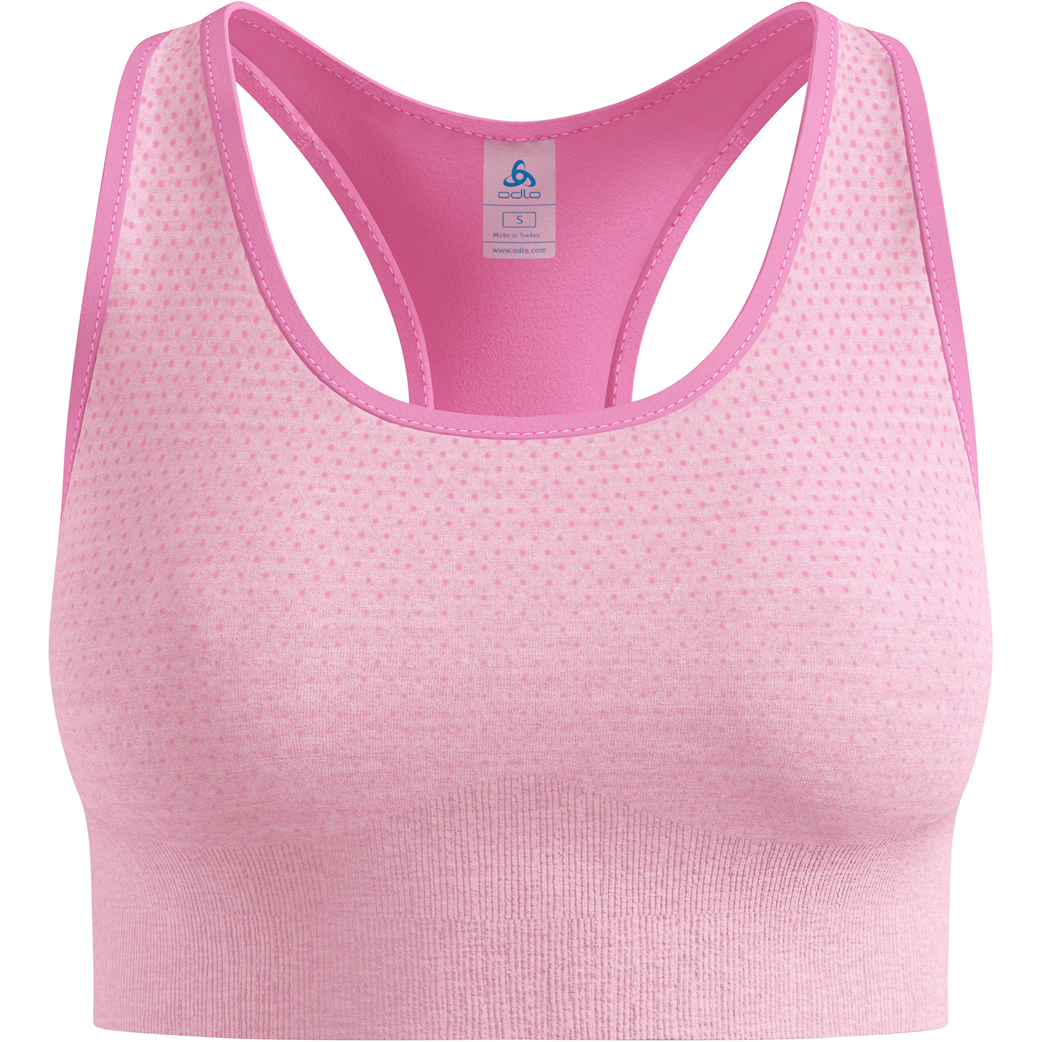 Damen Odlo Rose